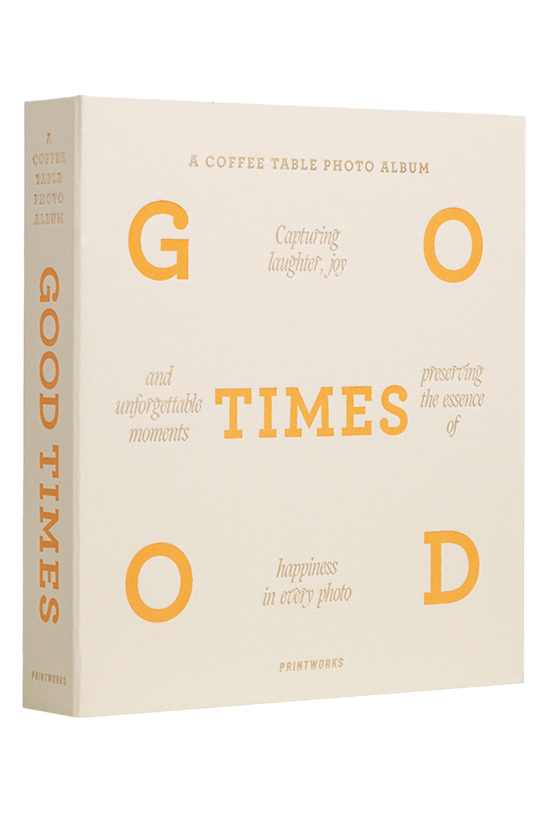 ألبوم صور غود تايمز