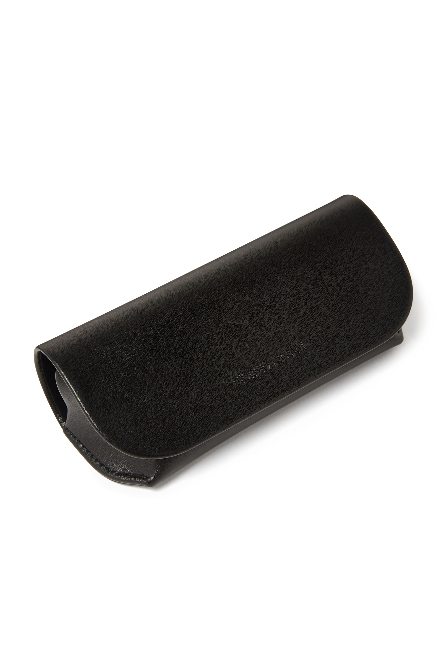 نظارة شمسية بتصميم فراشة بشعار الماركة