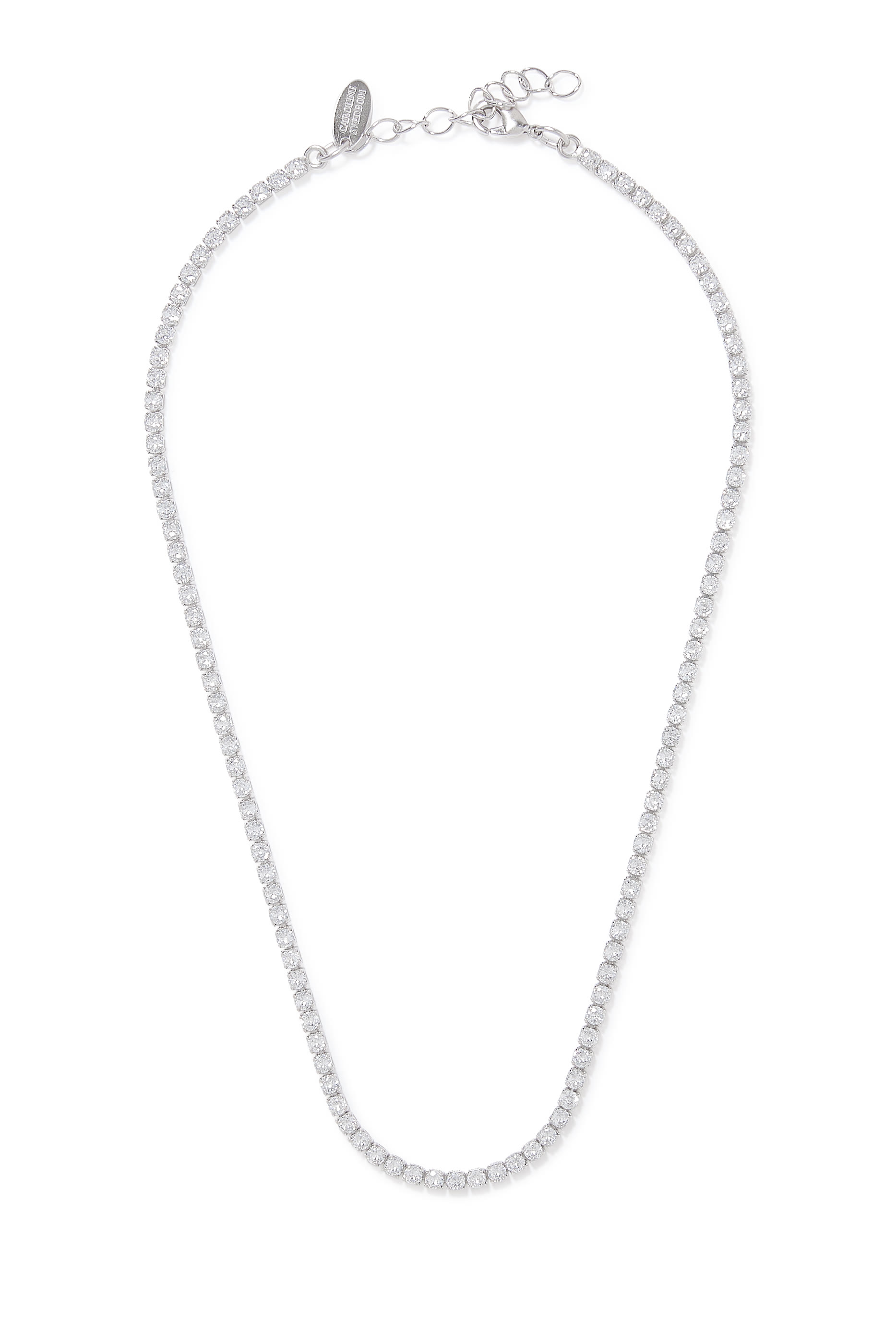 قلادة تنس زارا صغيرة