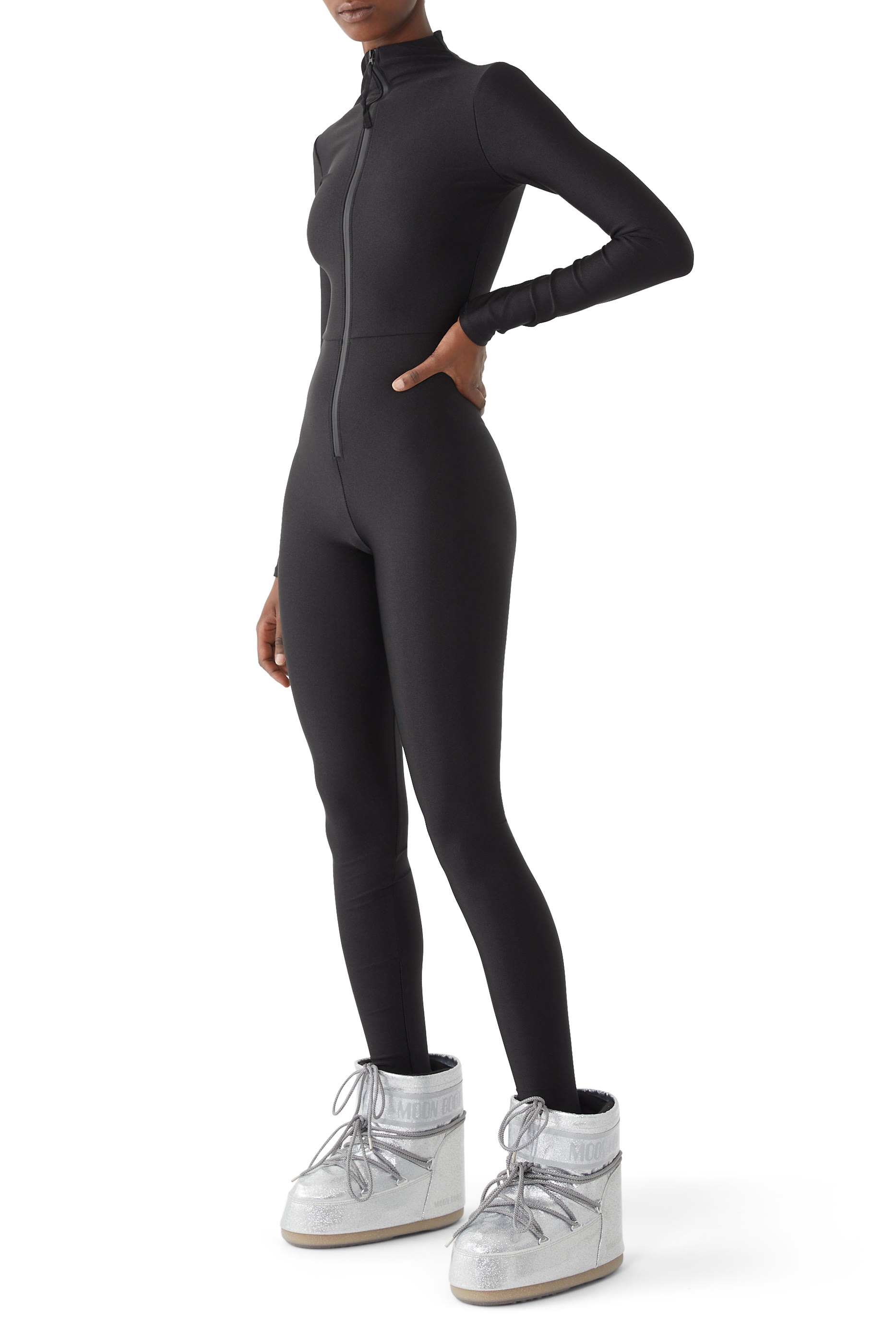 بوت ايكون لو مون بغليتر