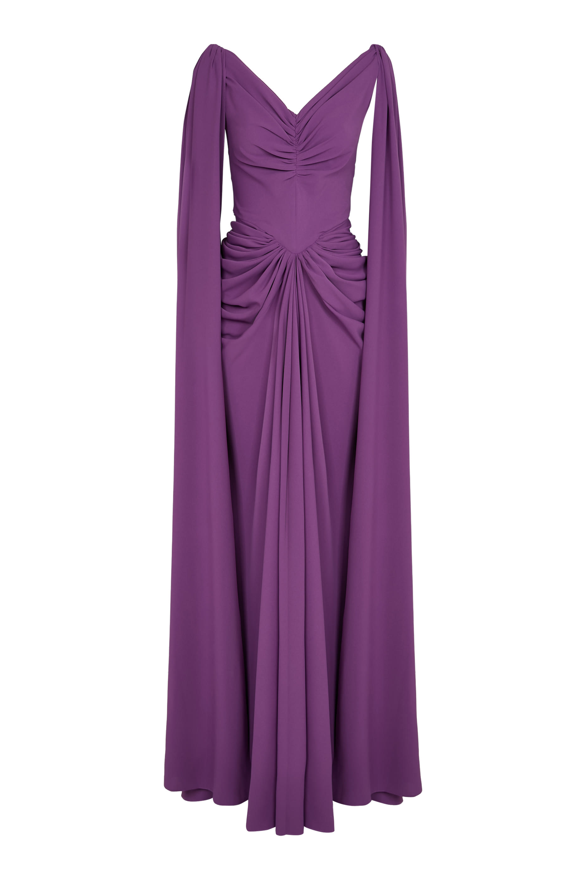 فستان فاليريا بكاب