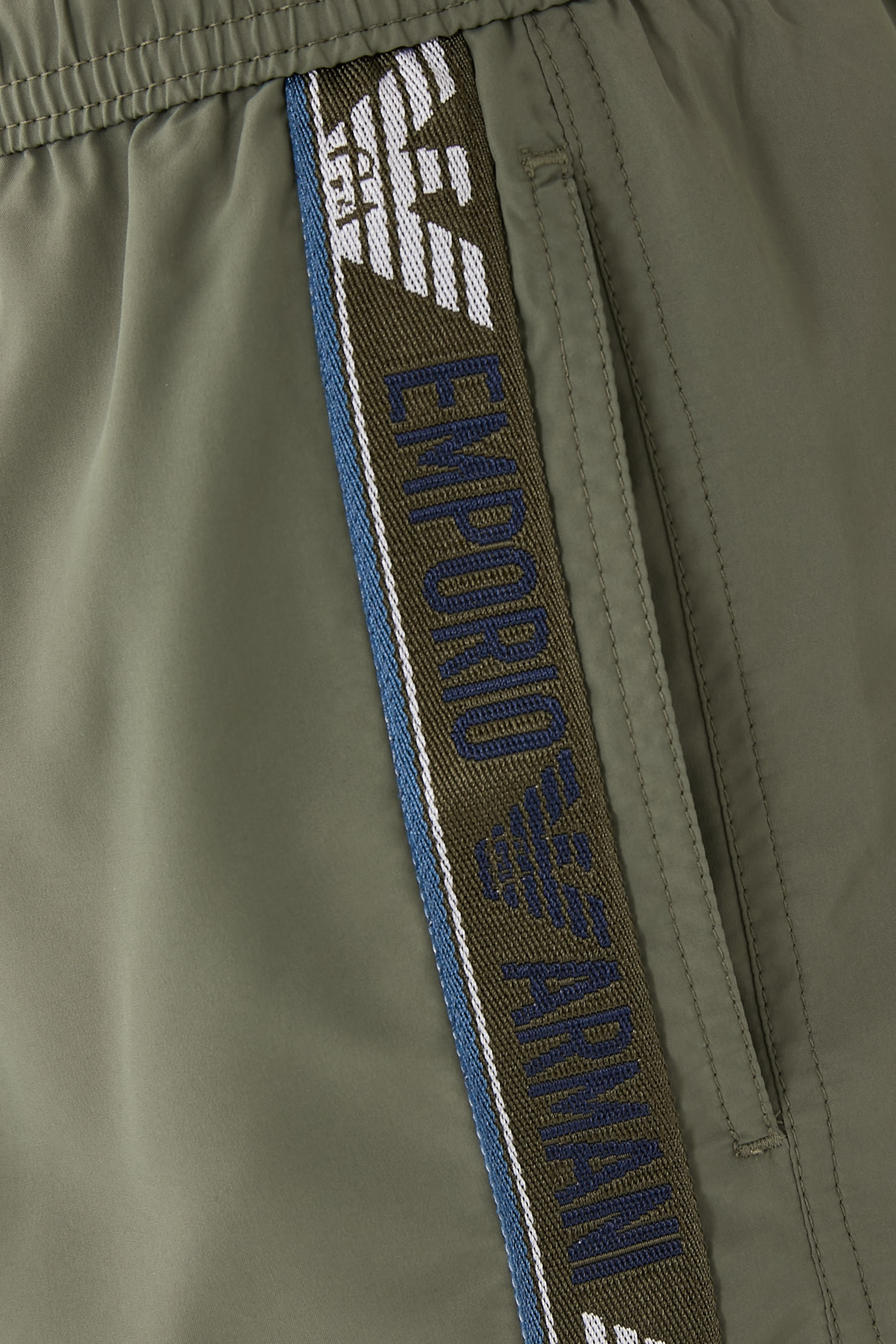 شورت سباحة ايه اس في