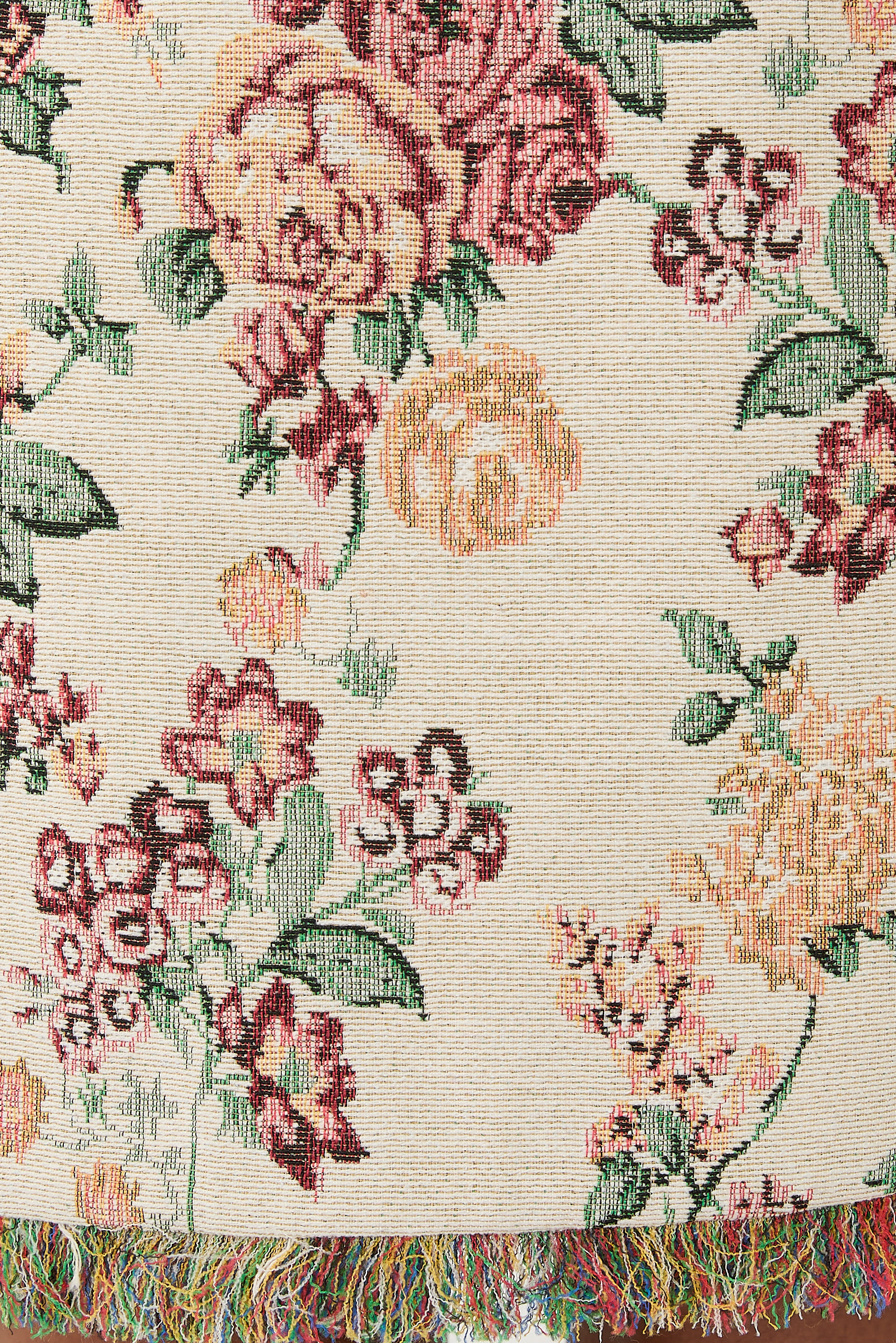 تنورة ديمي قصيرة