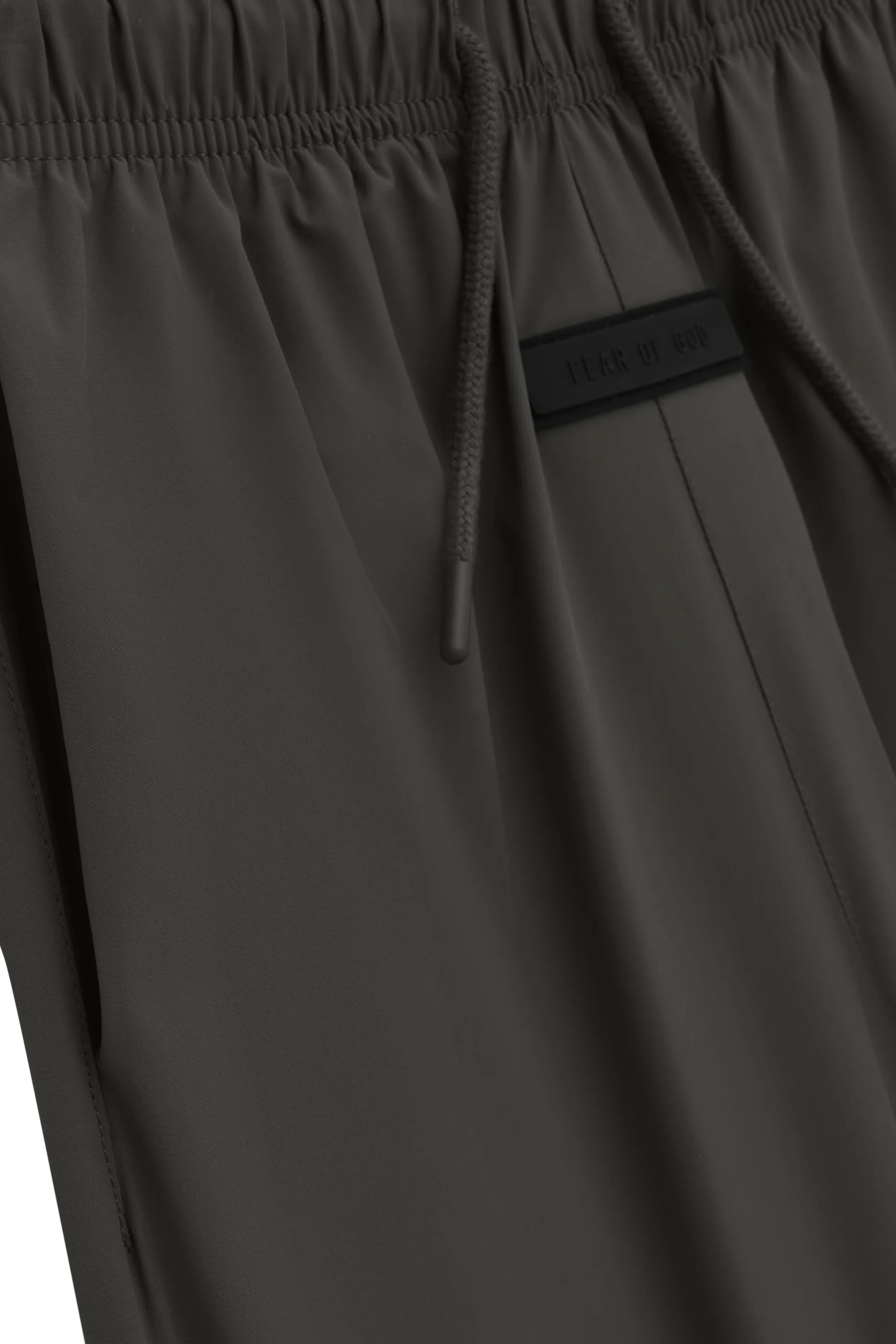 بنطال رياضي نايلون للأطفال