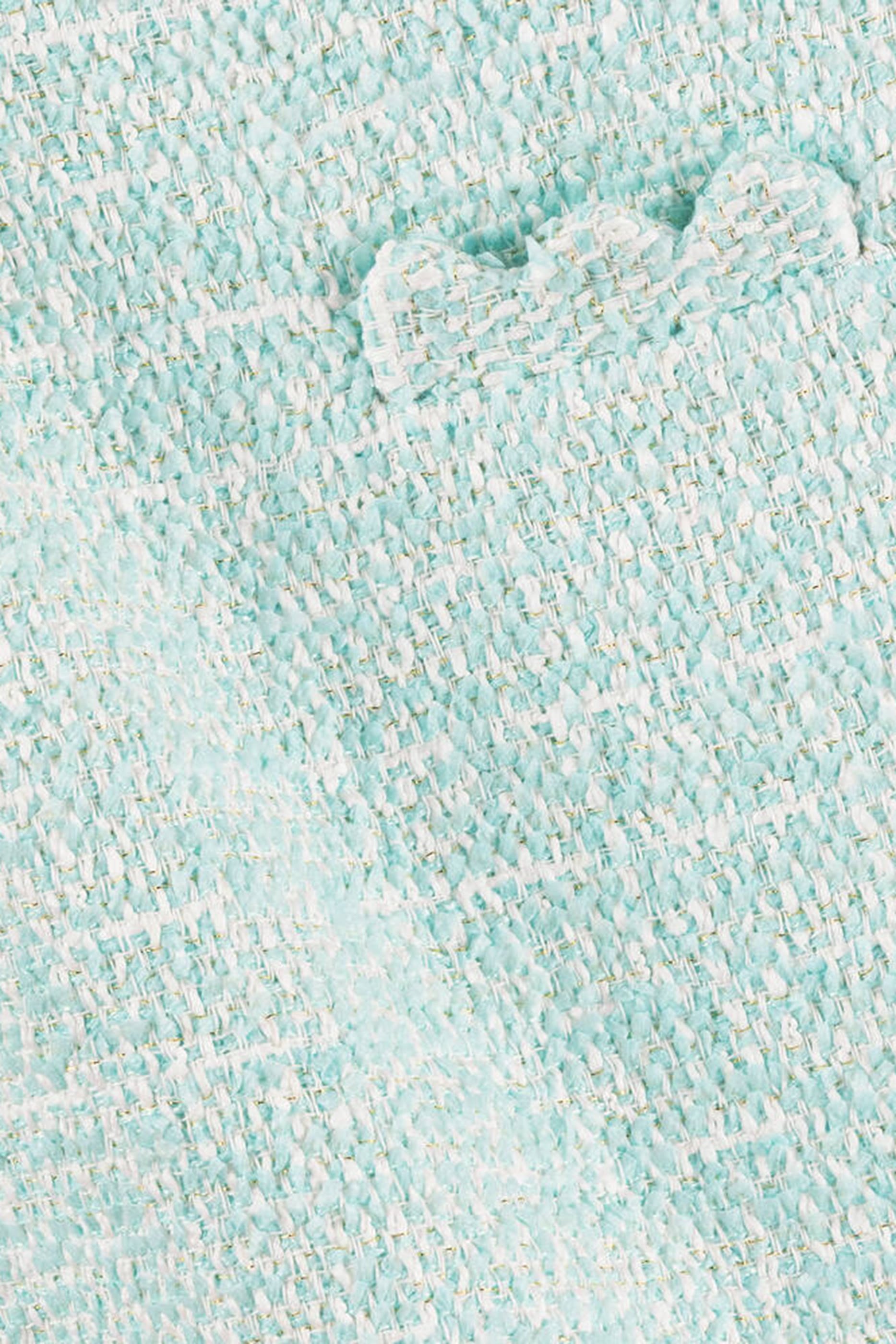 فستان بوكليه ديامونتي بأزرار للأطفال