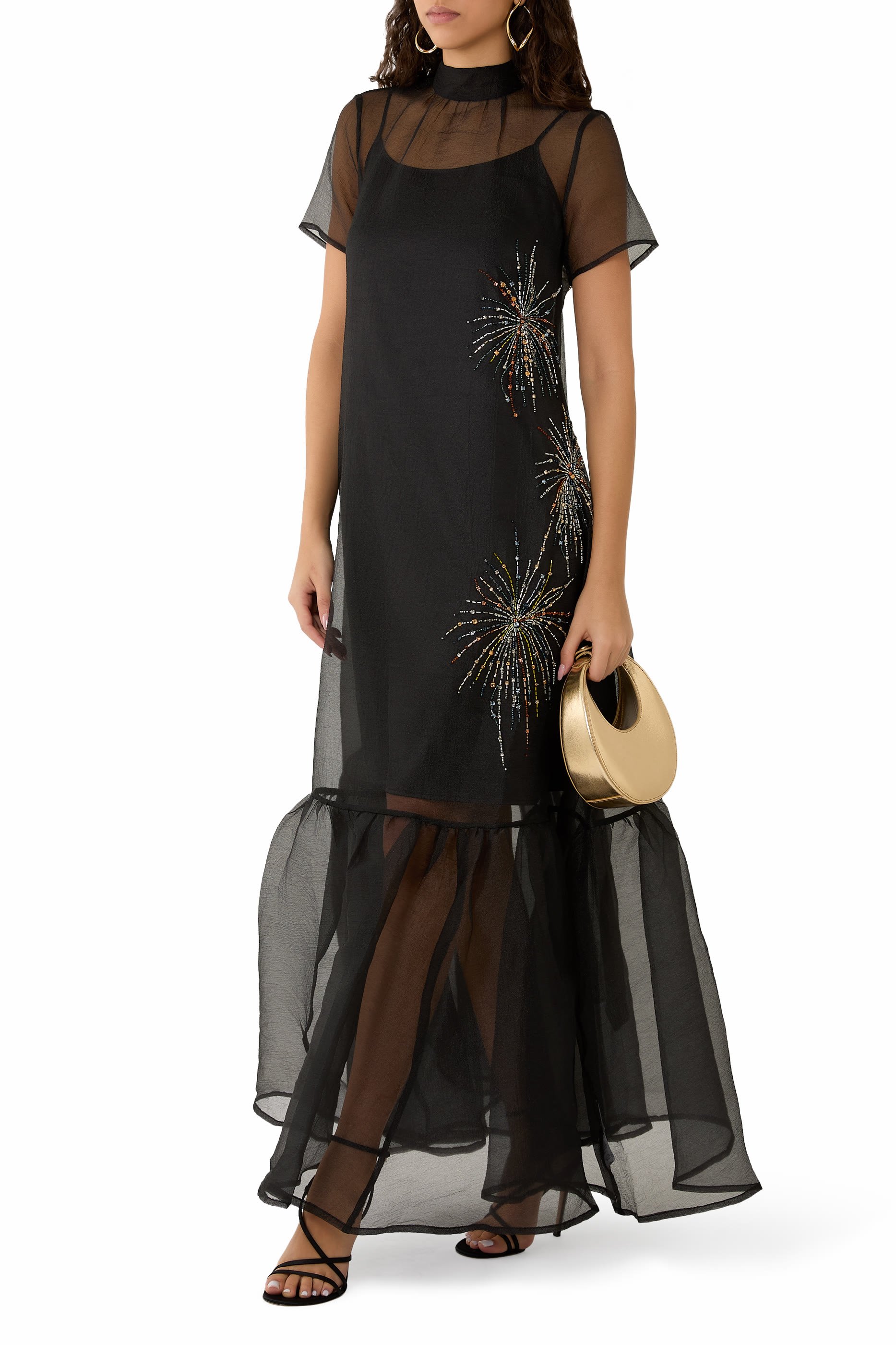 فستان كالونا