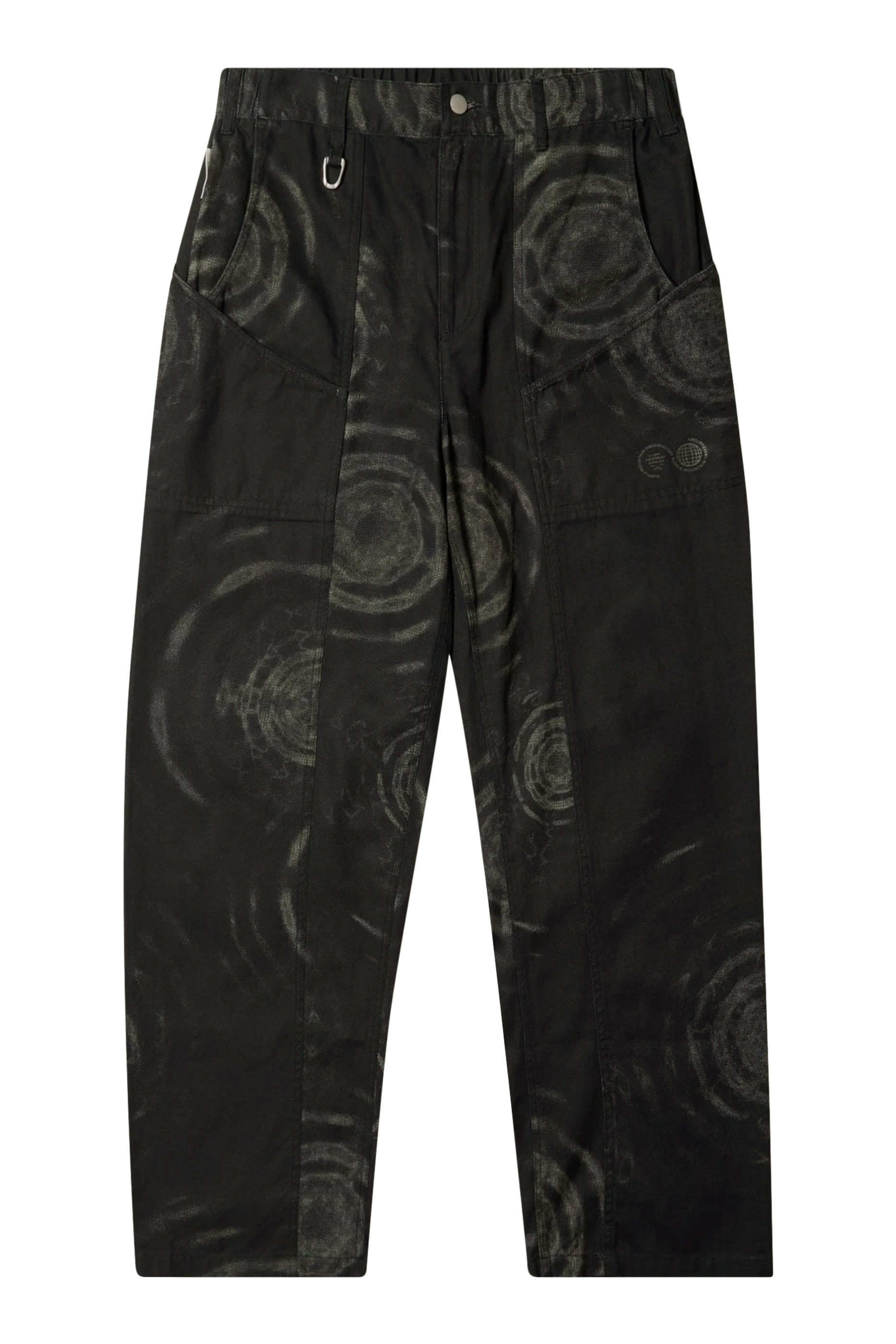 بنطال أوسيليشنز أطلس