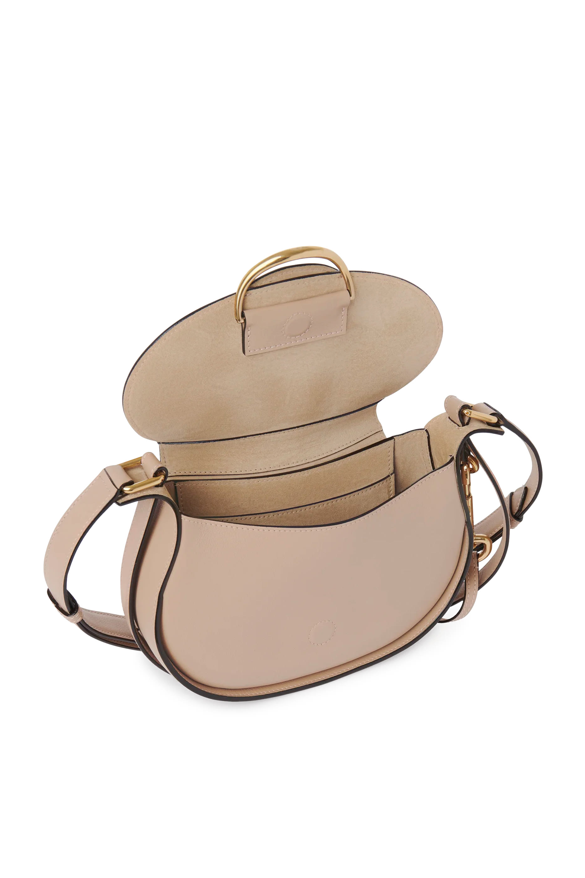 حقيبة كروس بودي رايد