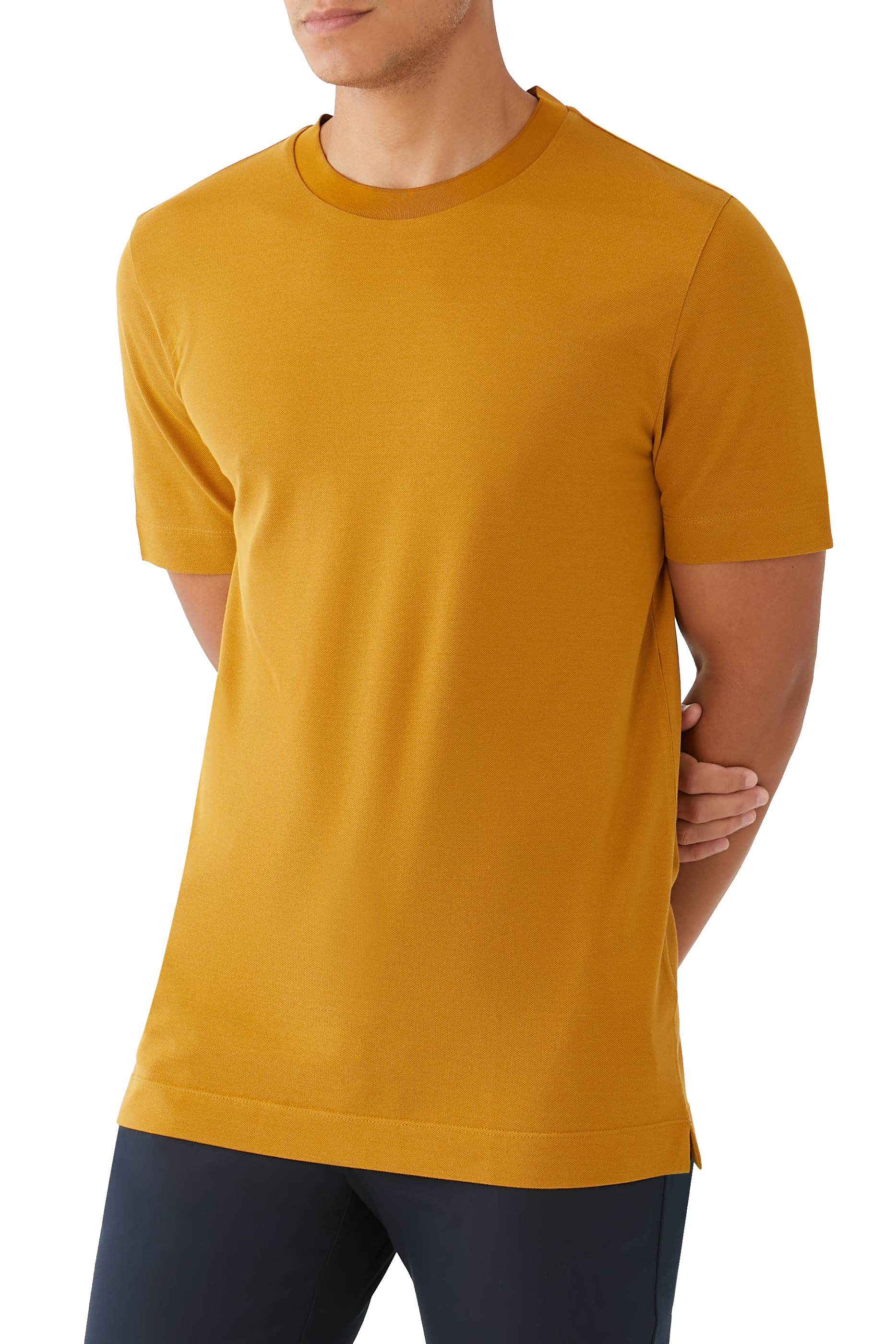 تيشيرت إل- تيزار 92