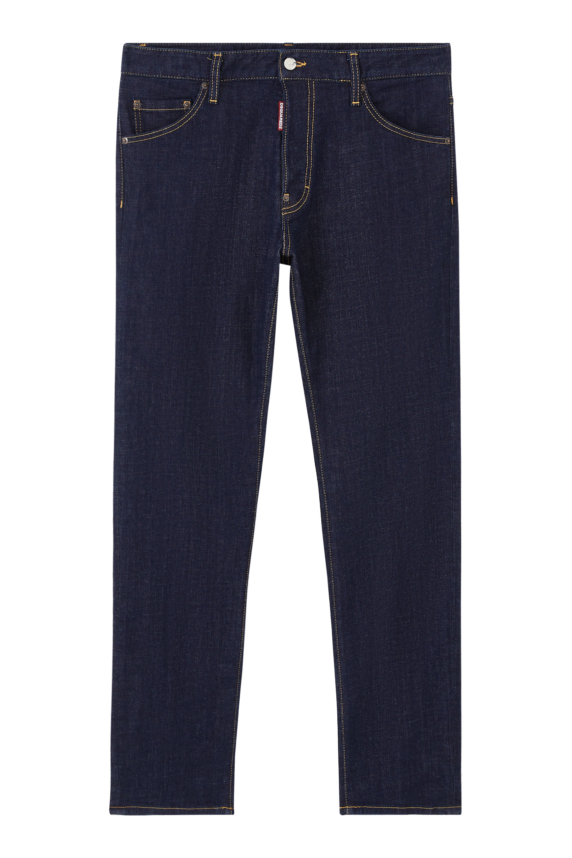 بنطال جينز كول غاي