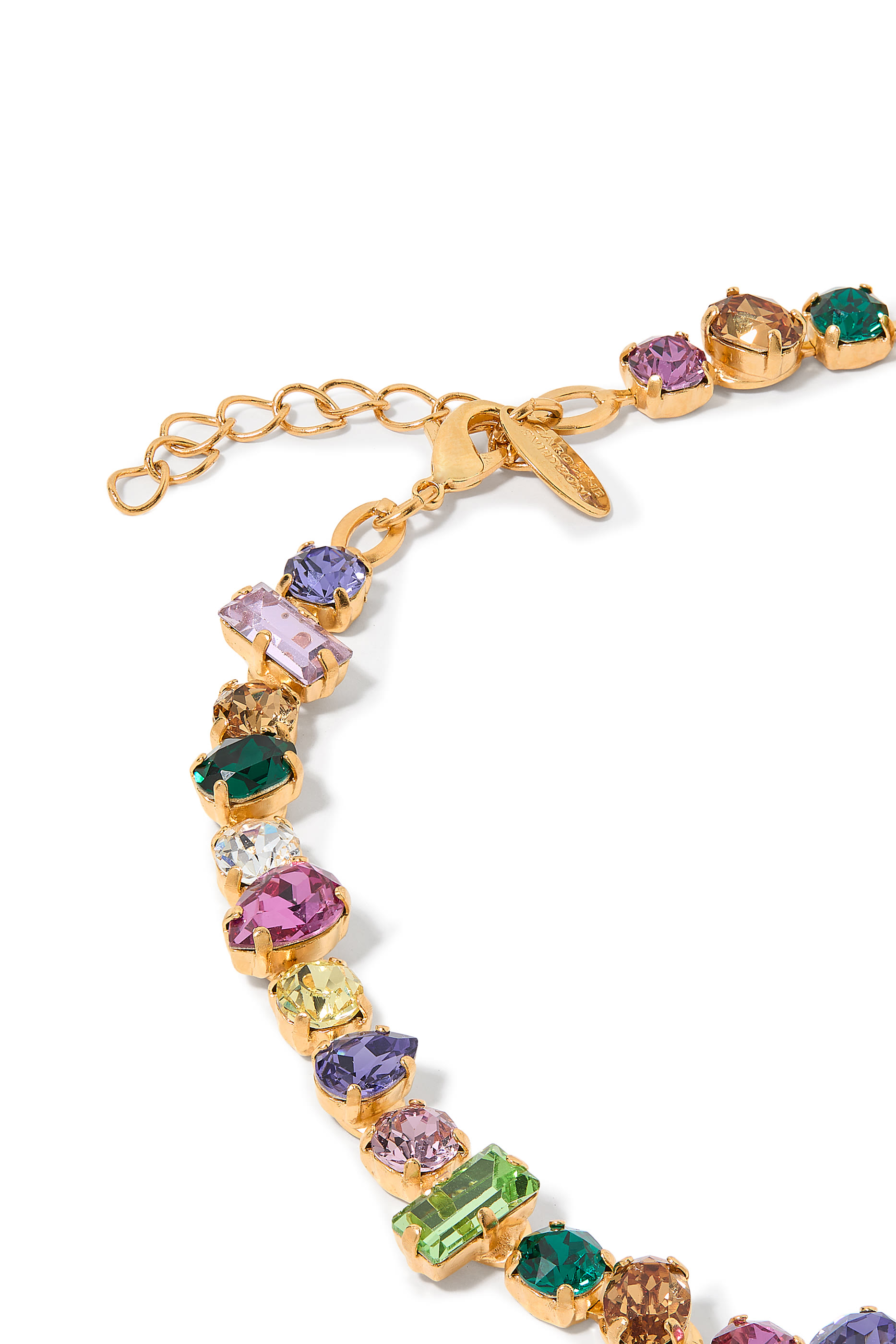 قلادة نويل ستيتمنت