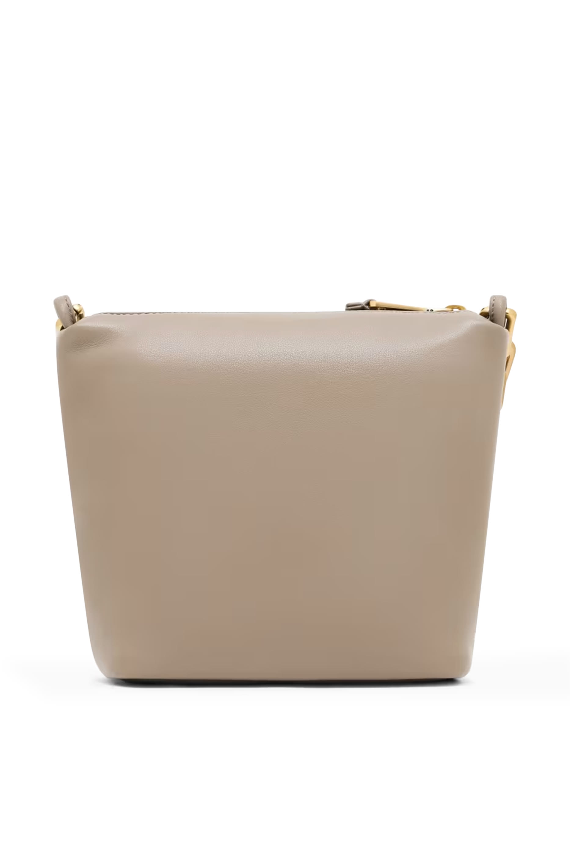 حقيبة هوبو صغيرة بسلسلة