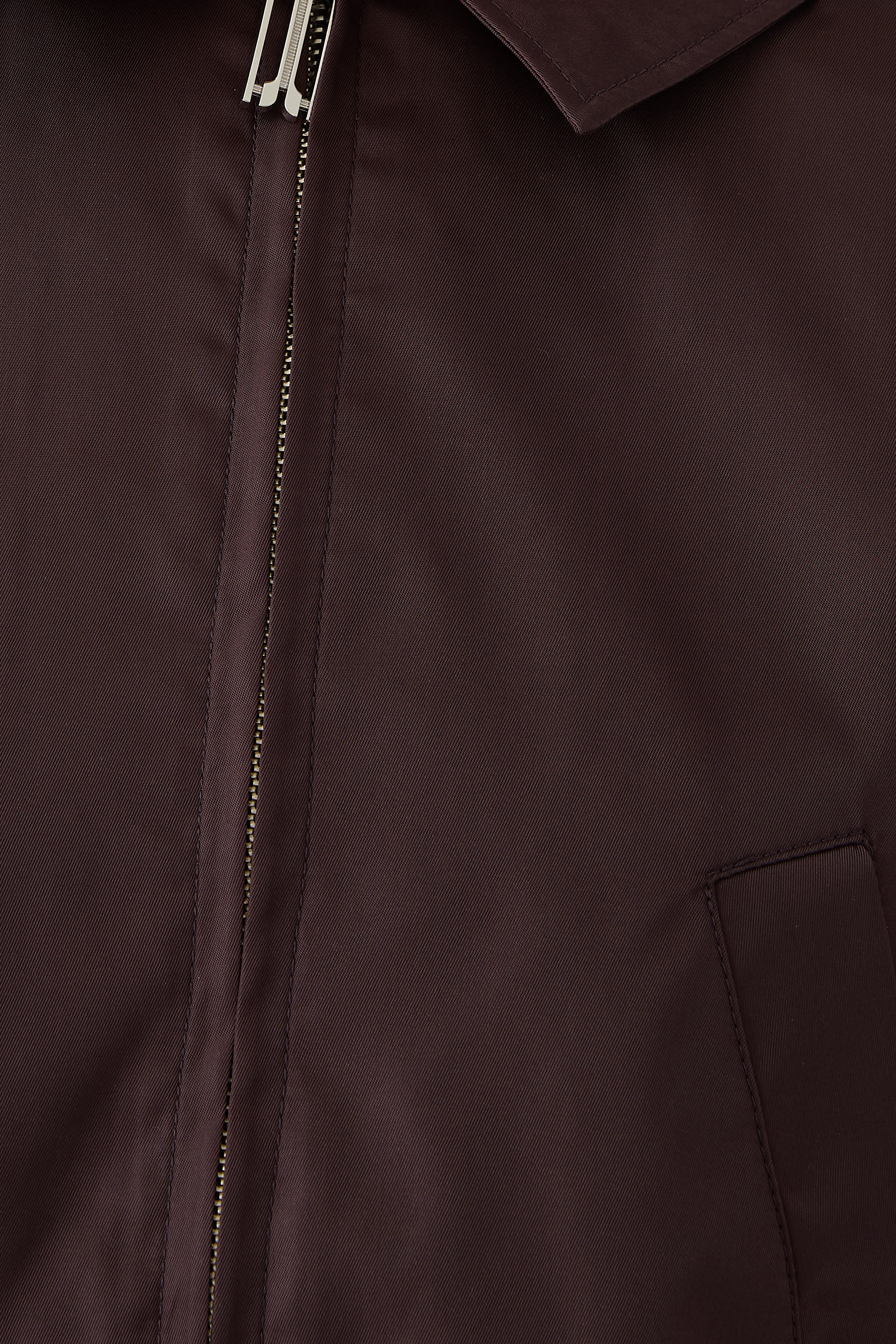 جاكيت بومبر هارينغتون