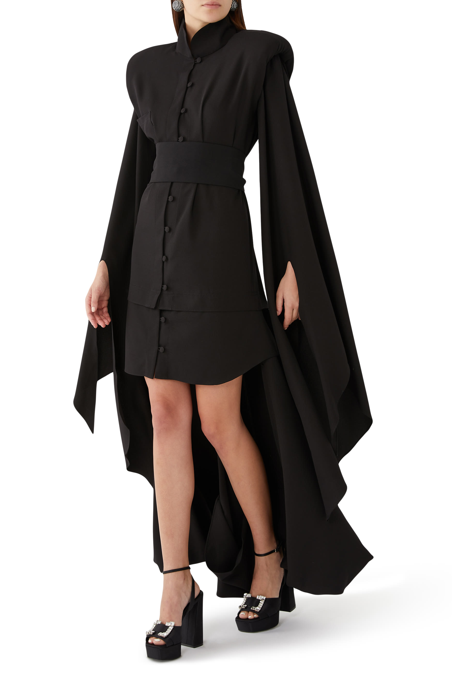 كيمونو سيغنتشر للإرتداء بعدة طرق