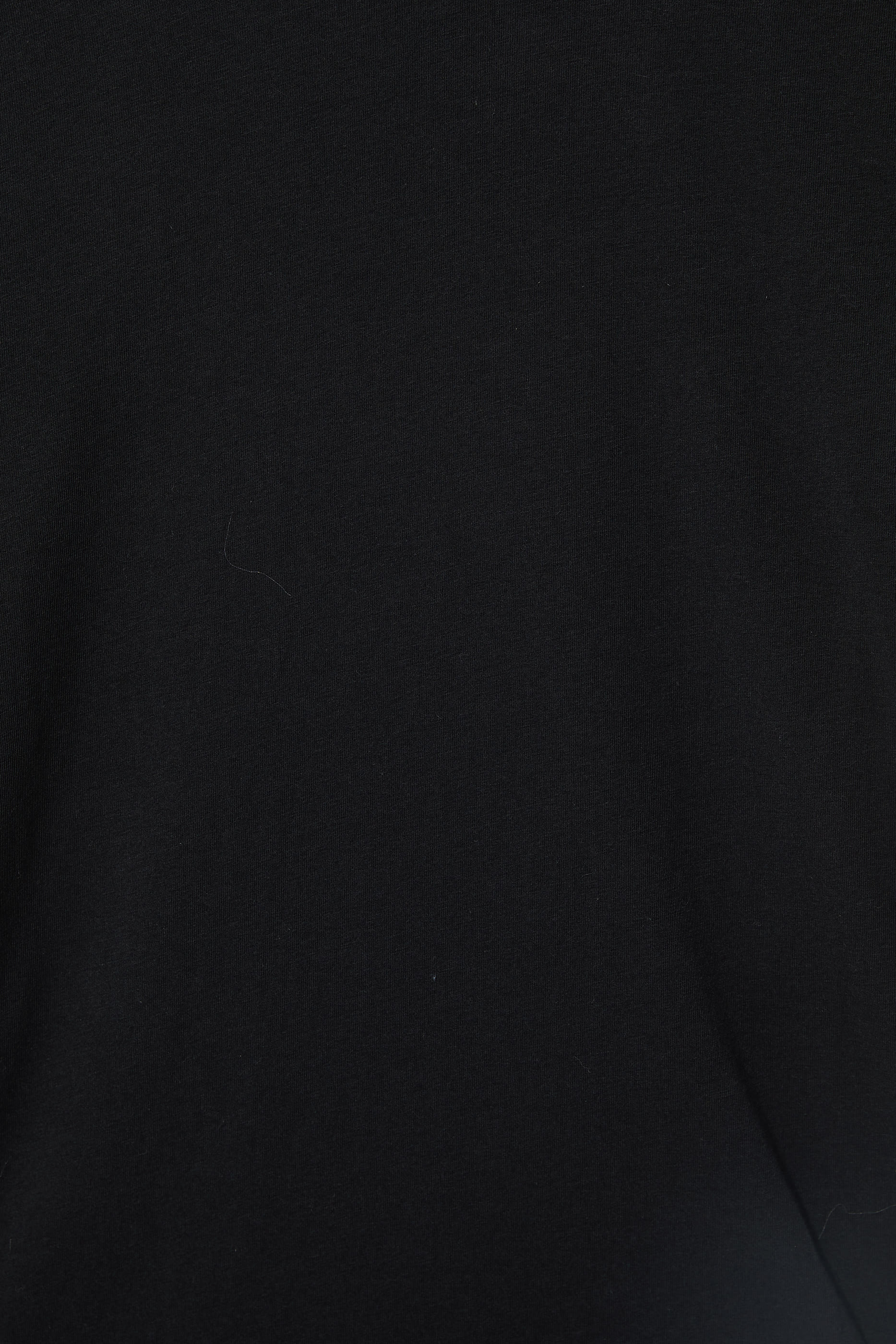 طقم تي شيرت بفتحة رقبة مستديرة،‏ قطعتان