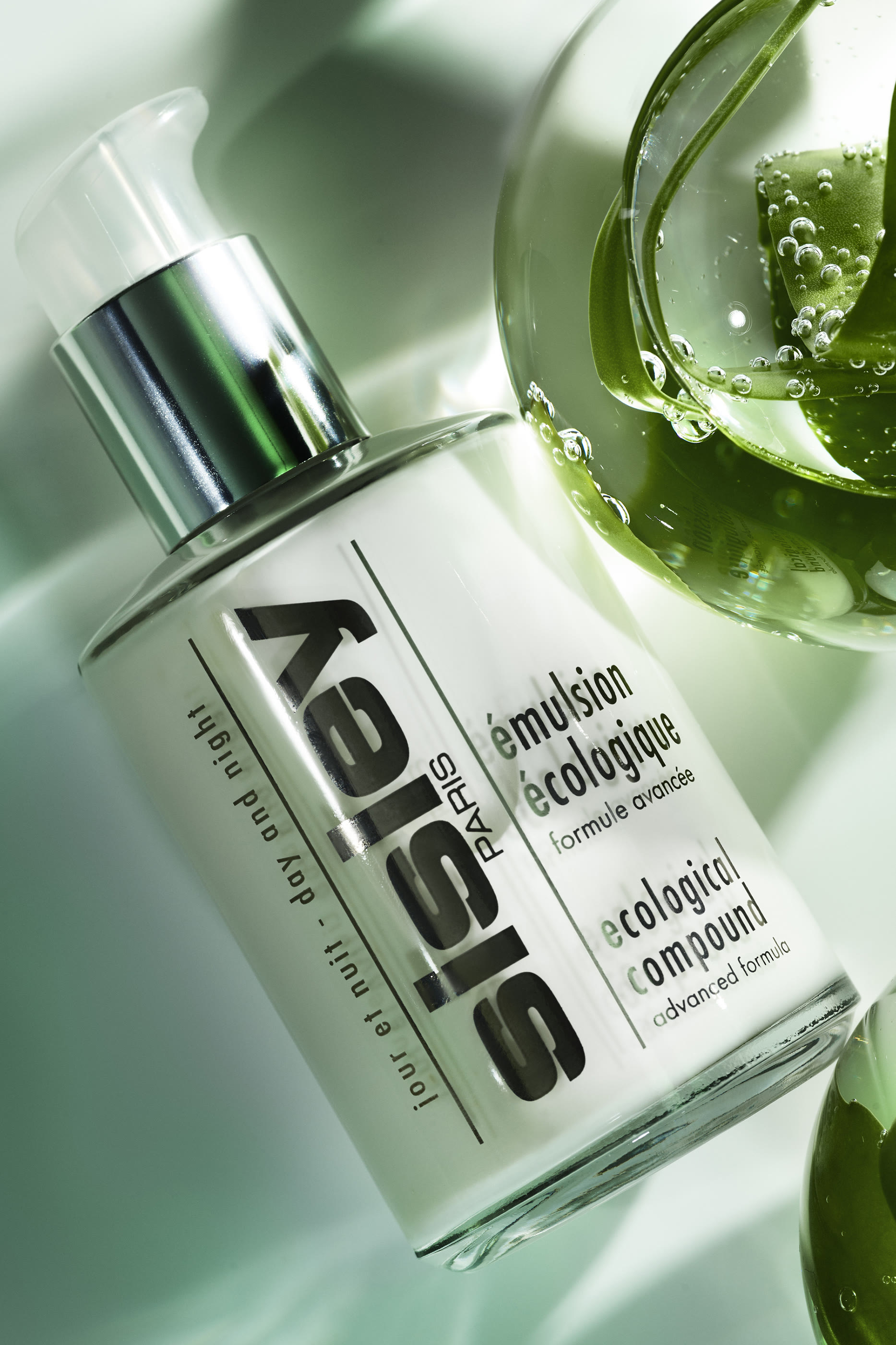 مستحضر إكولوجيكال كمباوند ادفانسد فورمولا