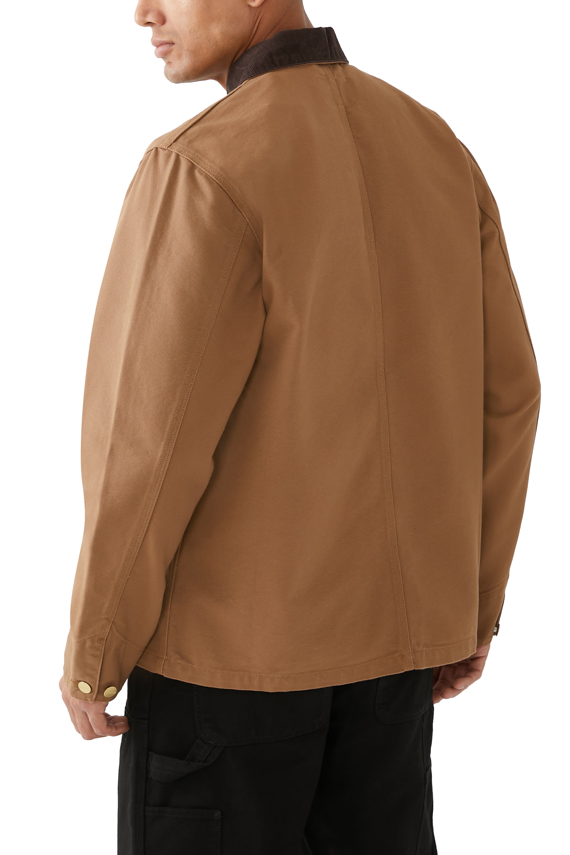 معطف ميشيجان