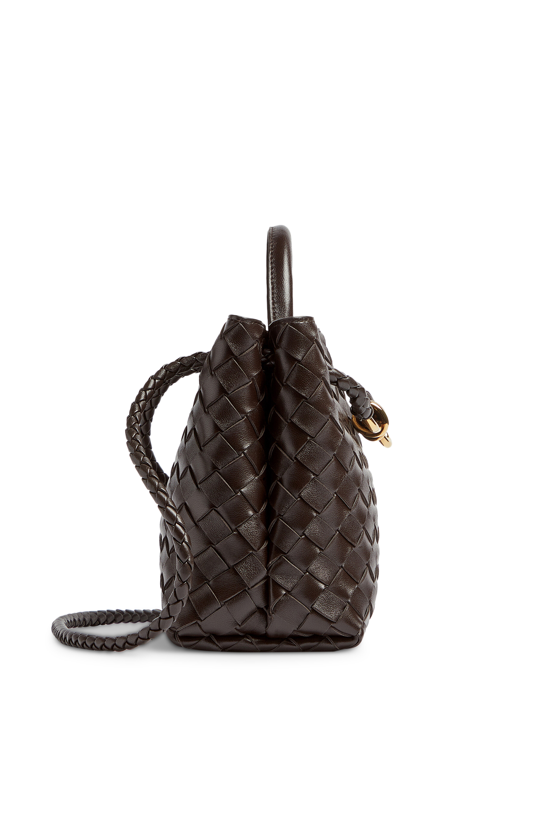 حقيبة يد أنديامو صغيرة