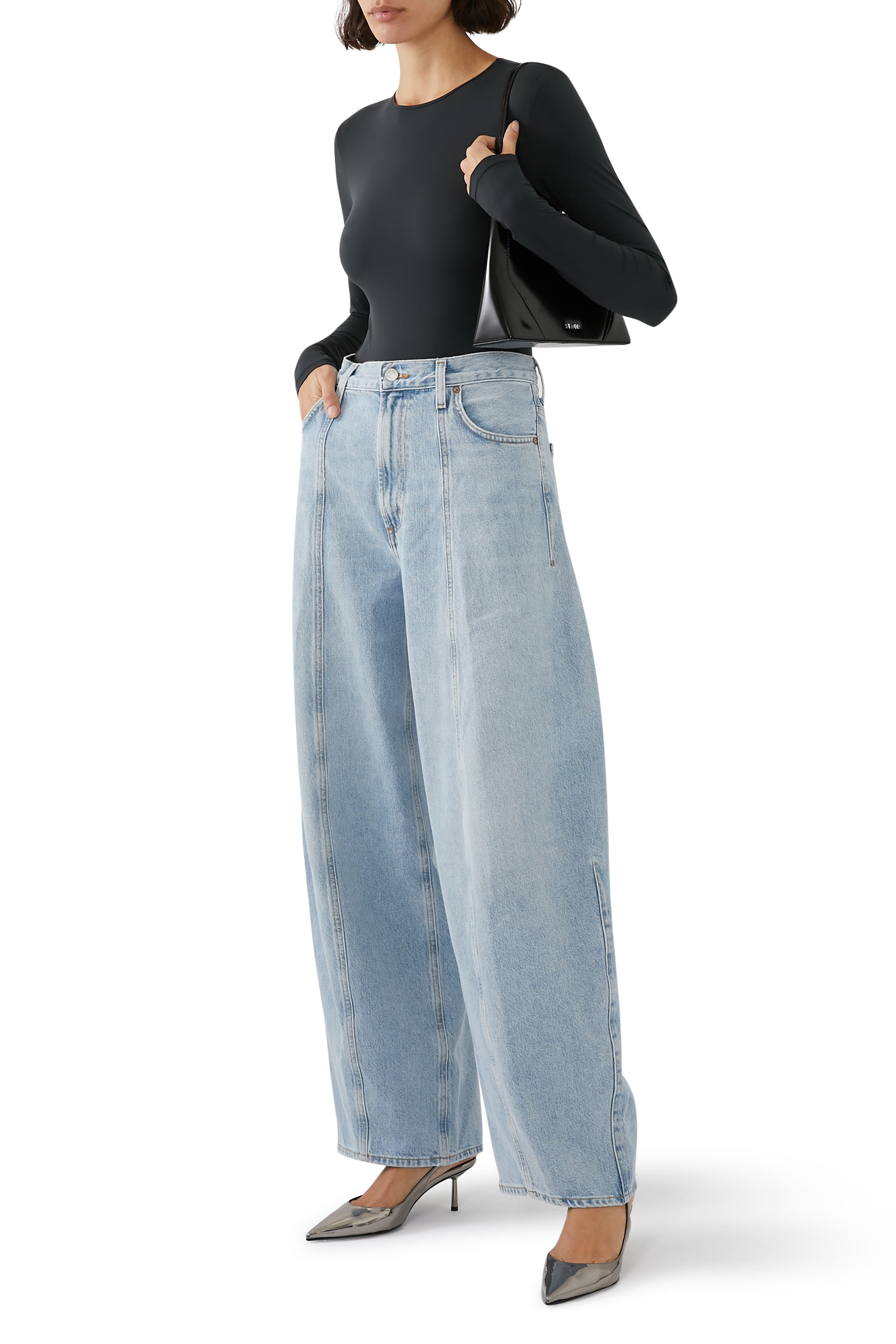 بنطال كريستن