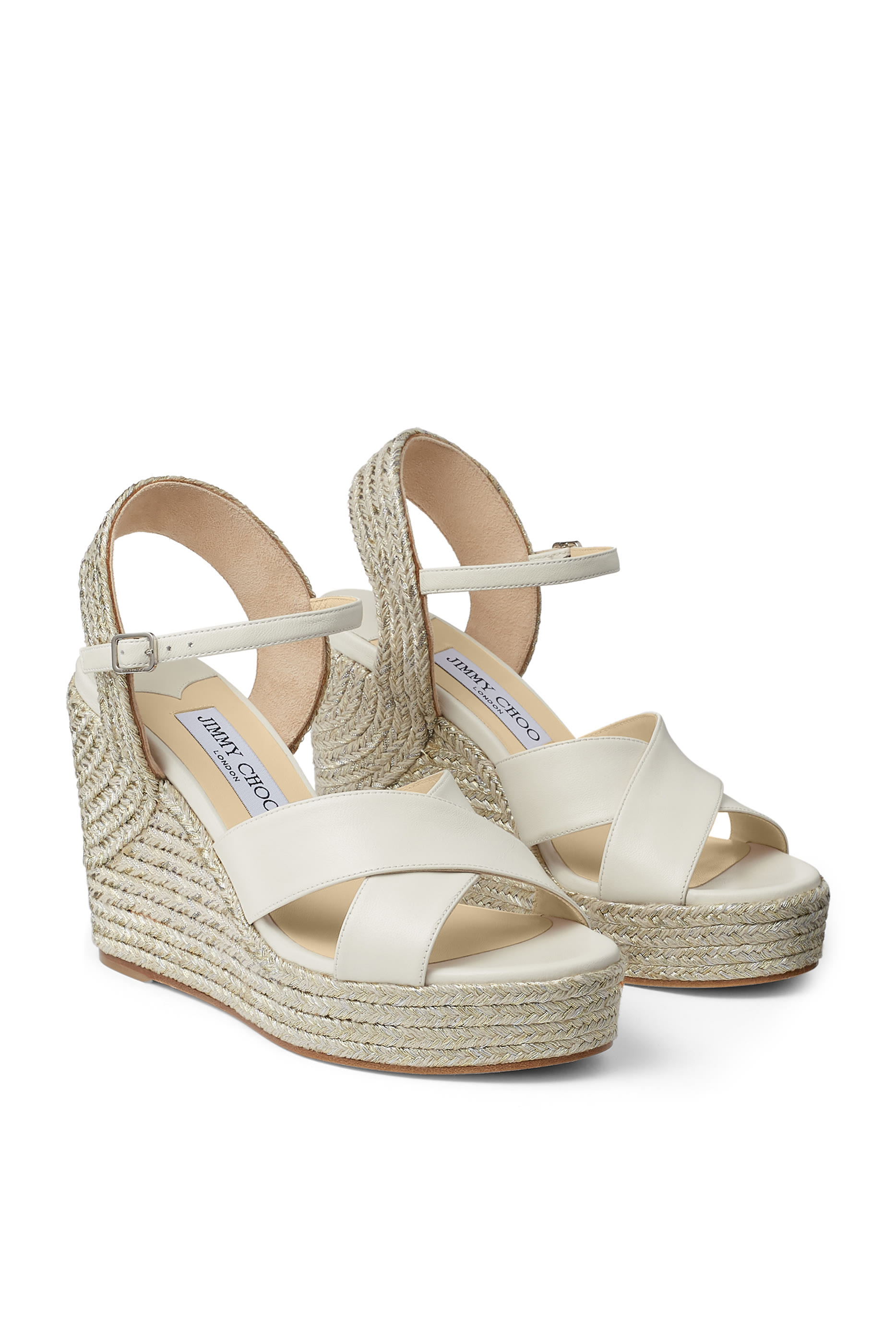 صندل ديلينا 100 بنعل سميك