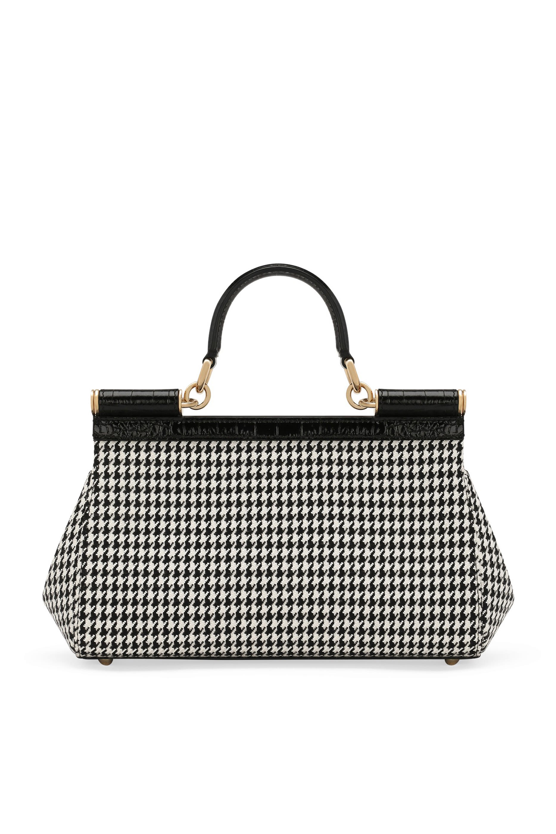 حقيبة يد سيسلي بتصميم مستطيل