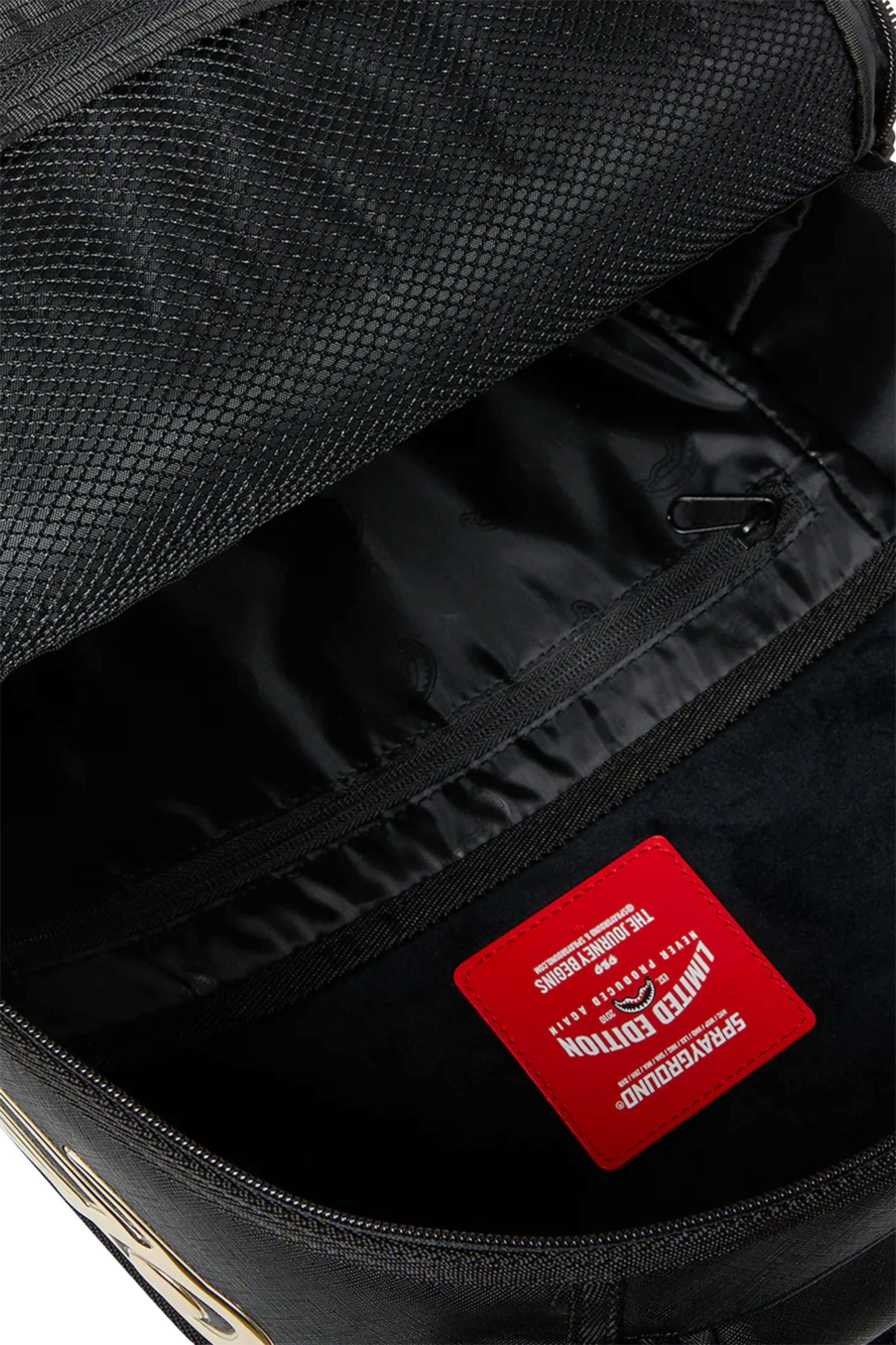 حقيبة ظهر جولد اند داينجرس للأطفال