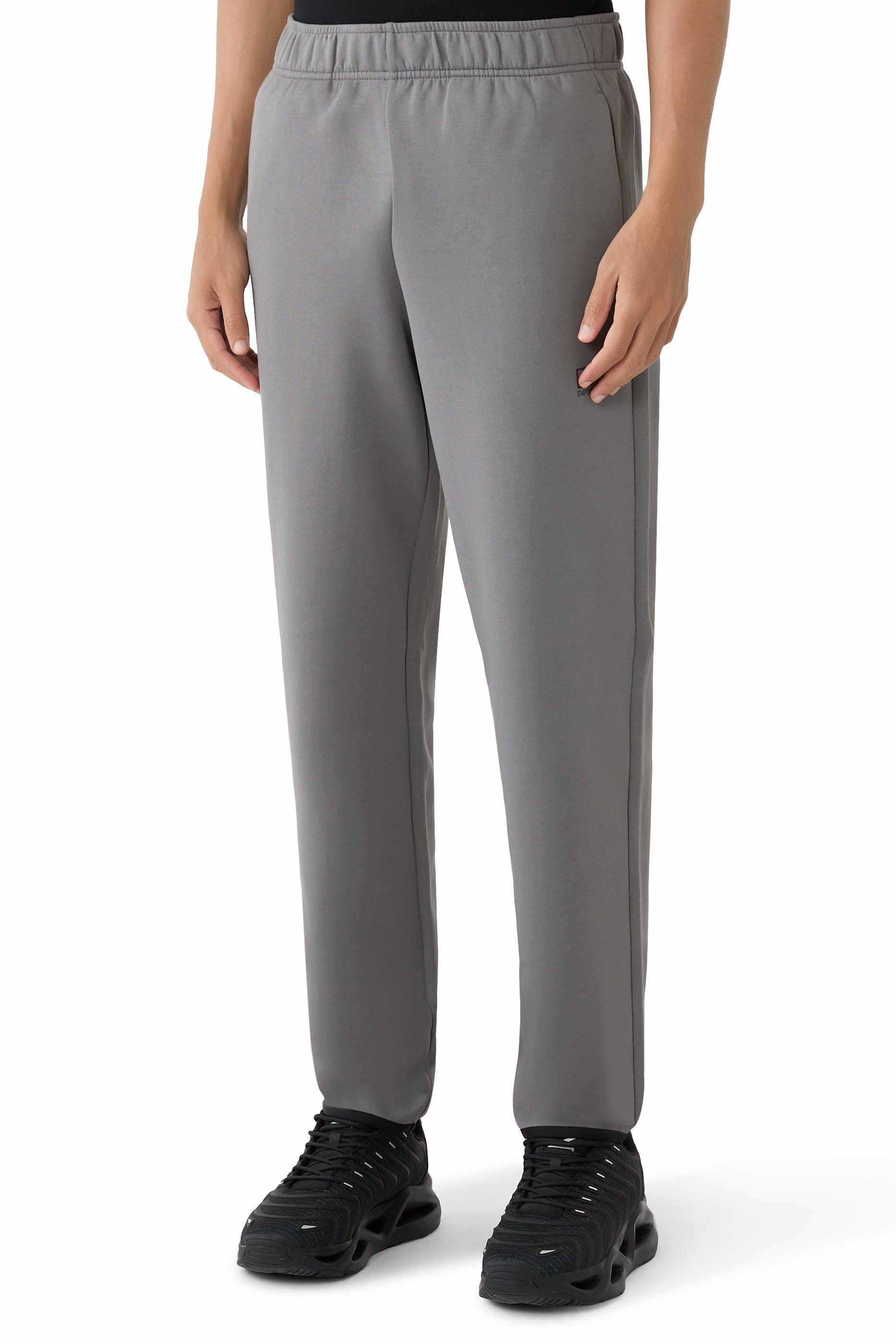 بنطال رياضي ديناميك أثليت فينتوس 7 قماش معالج