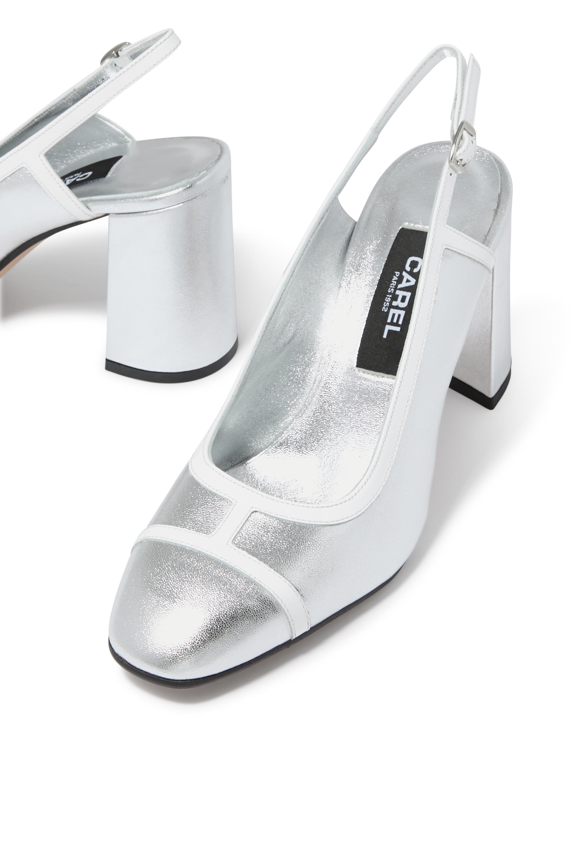 صندل أليزي 90 بسير خلفي