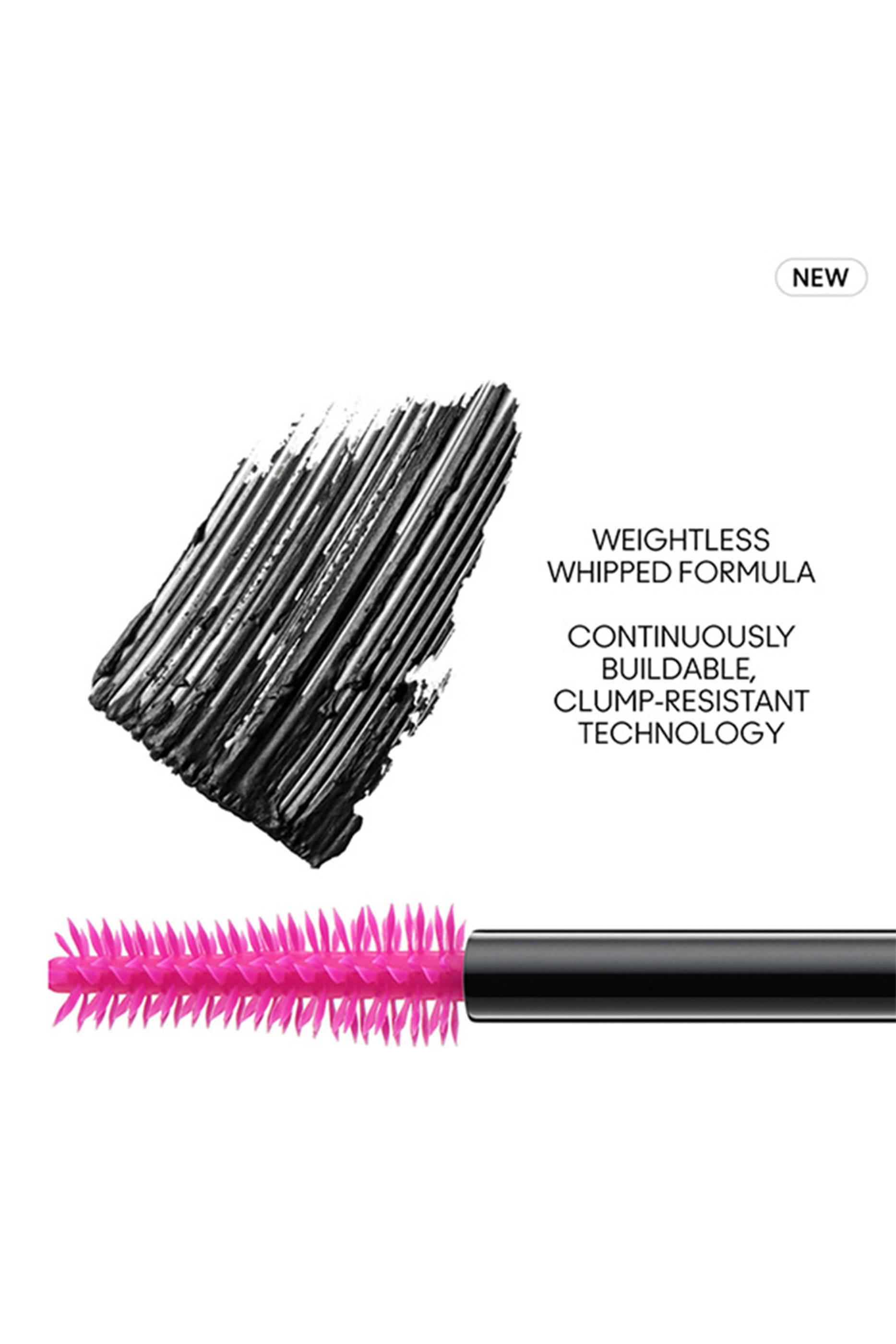 M·A·C Stack Mascara