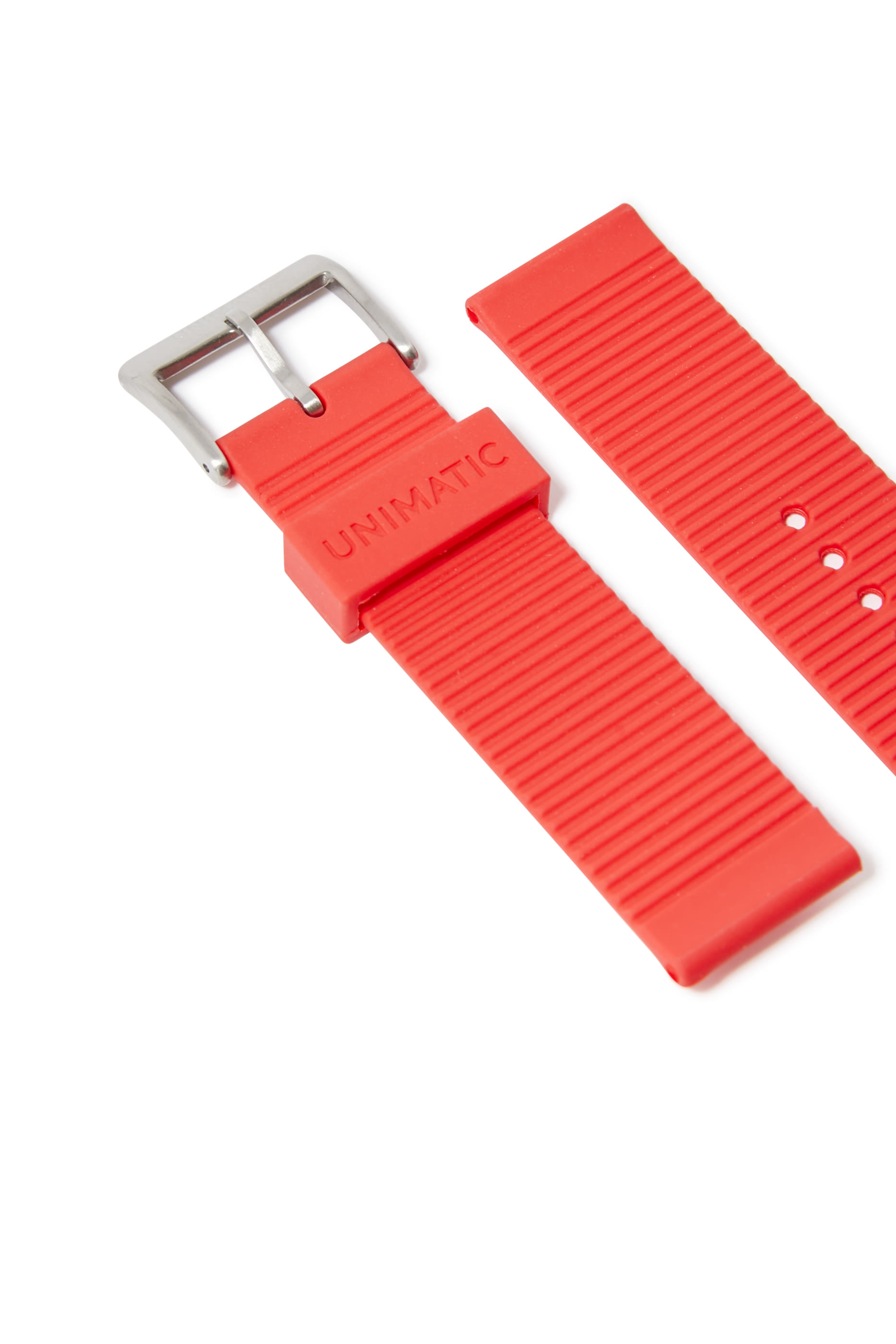 TPU Watch Strap
