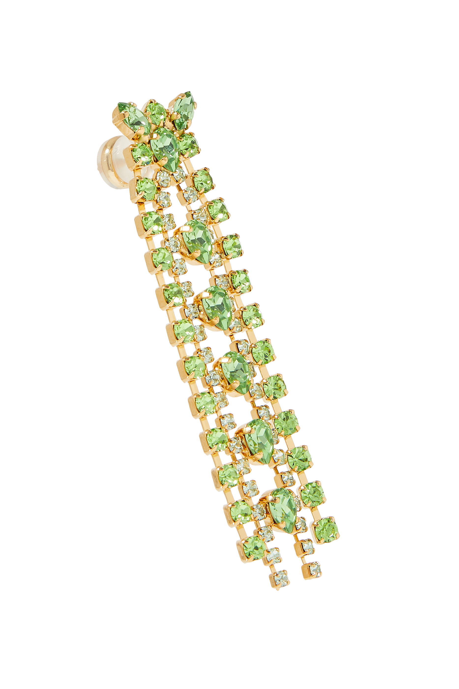 أقراط بينيلوبي صغيرة