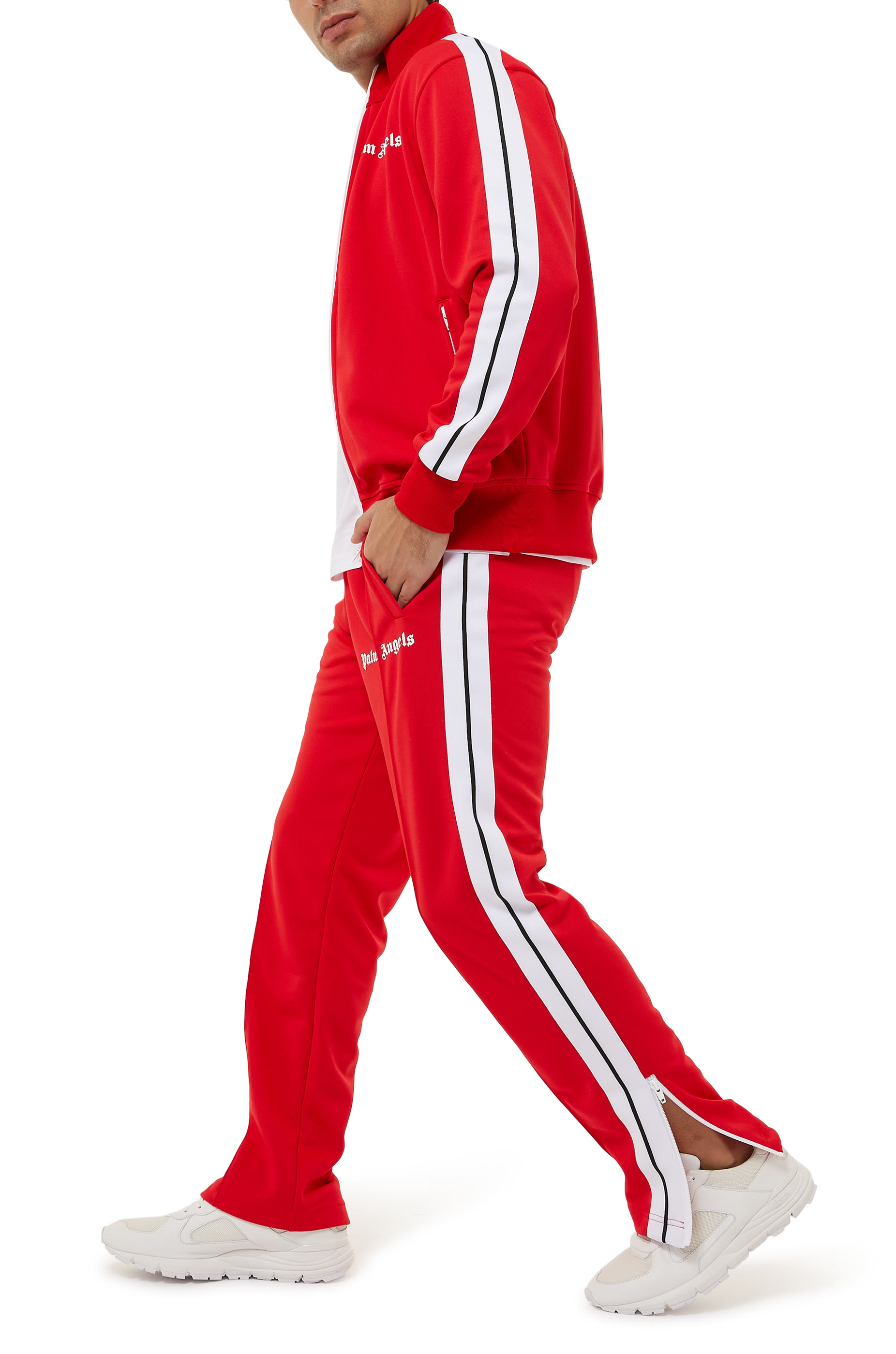 بنطال رياضي كلاسيكي