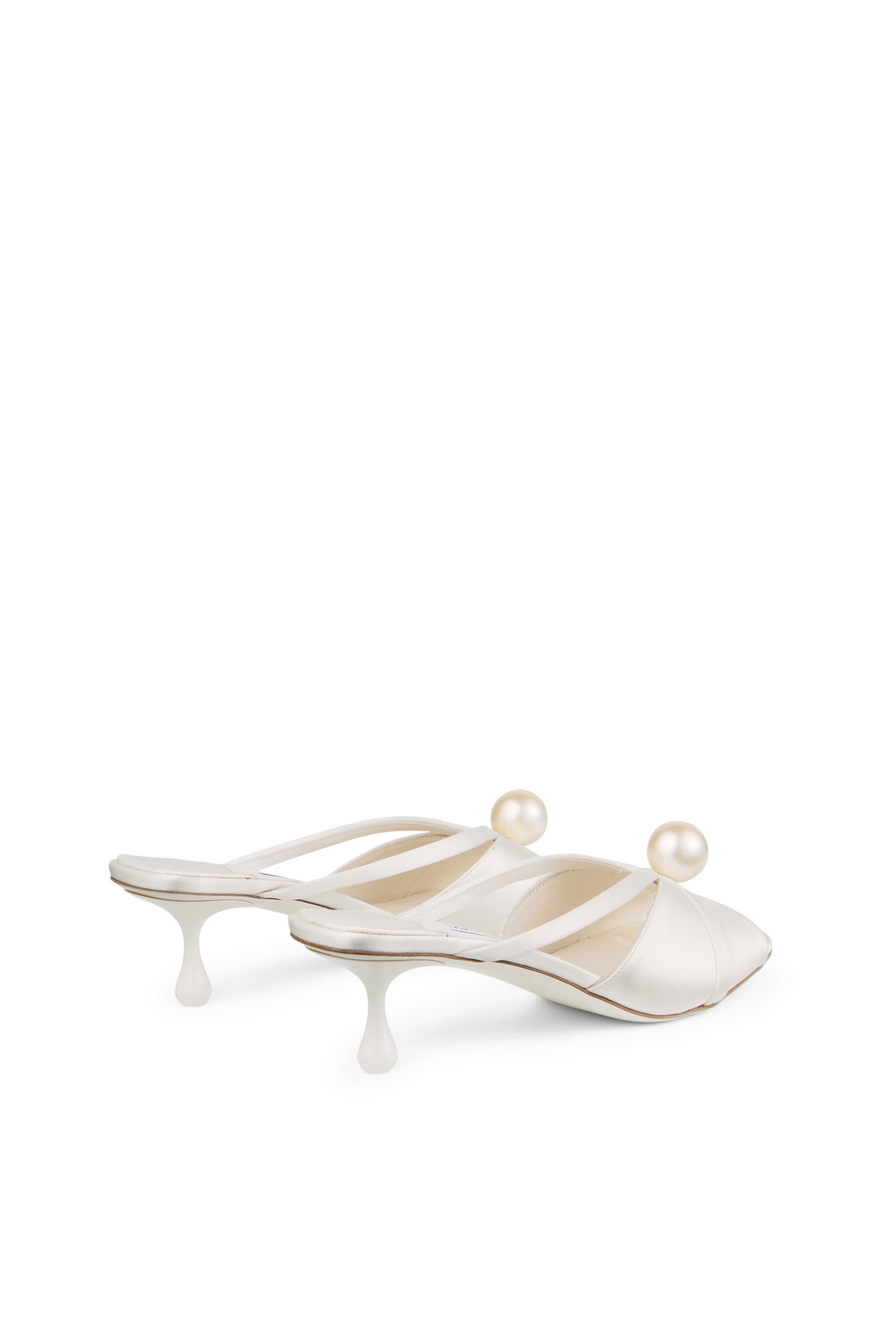 حذاء سيفا 50 مفتوح من الخلف