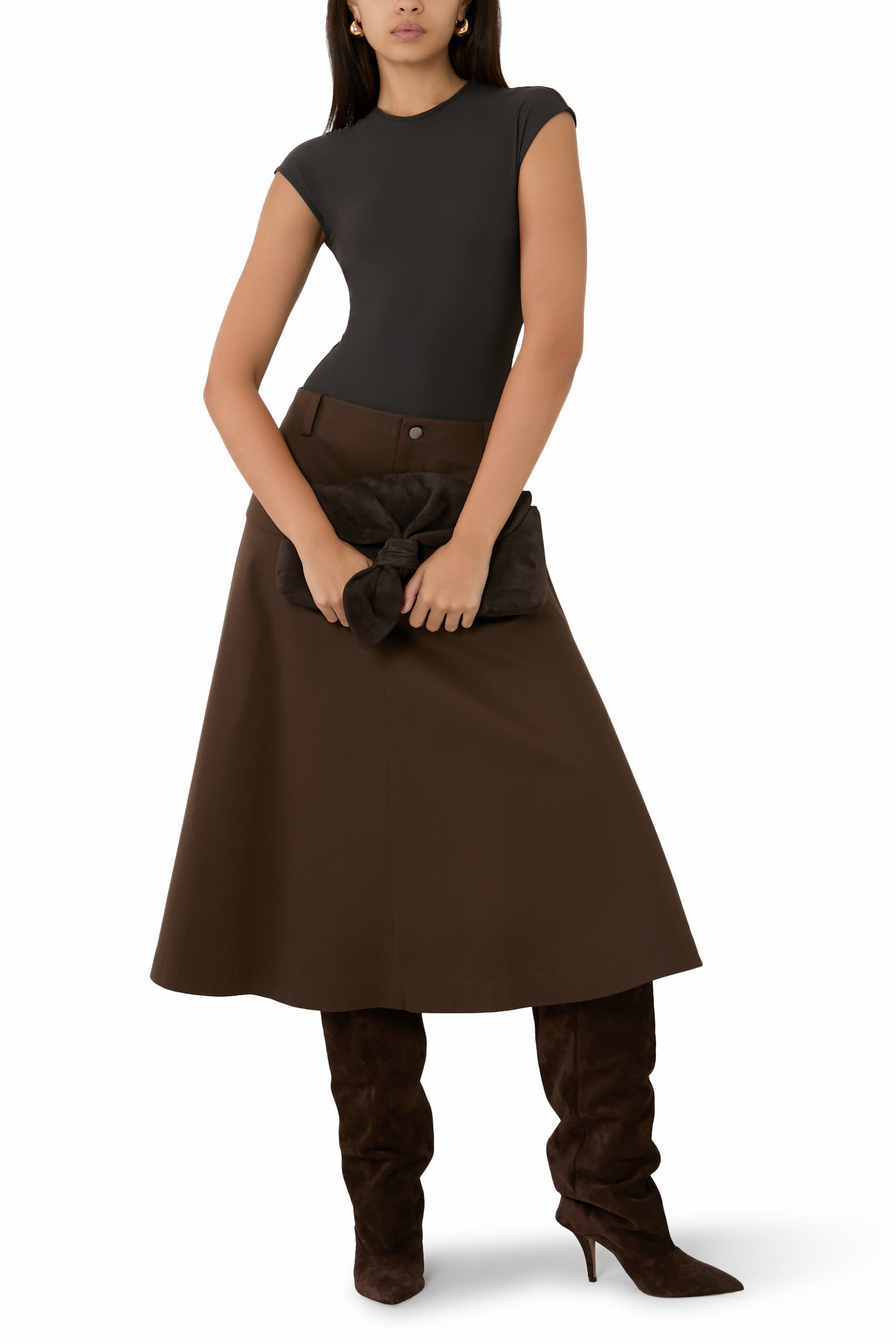 بودي سوت أغاتا