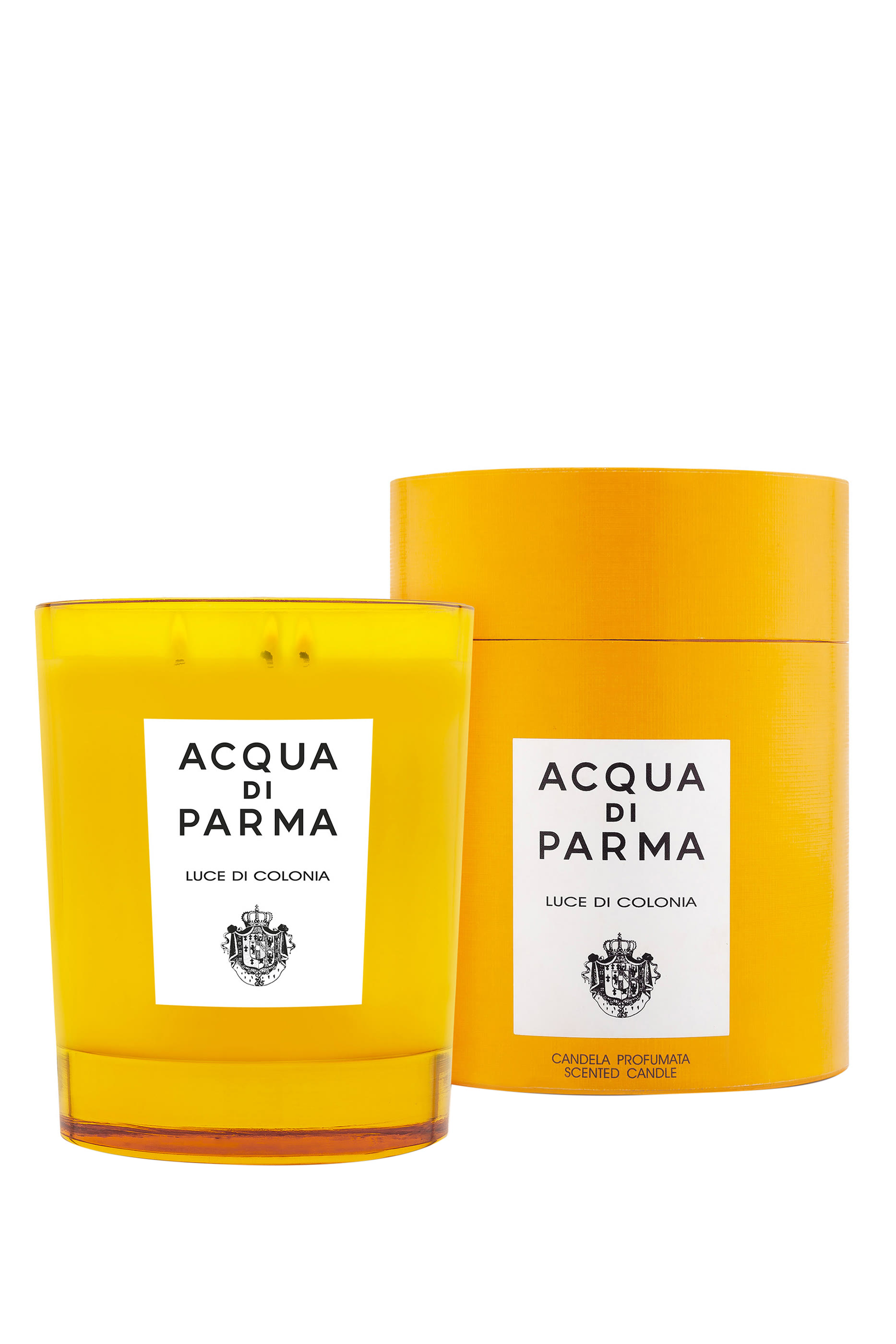 شمعة لوس دي كولونيا