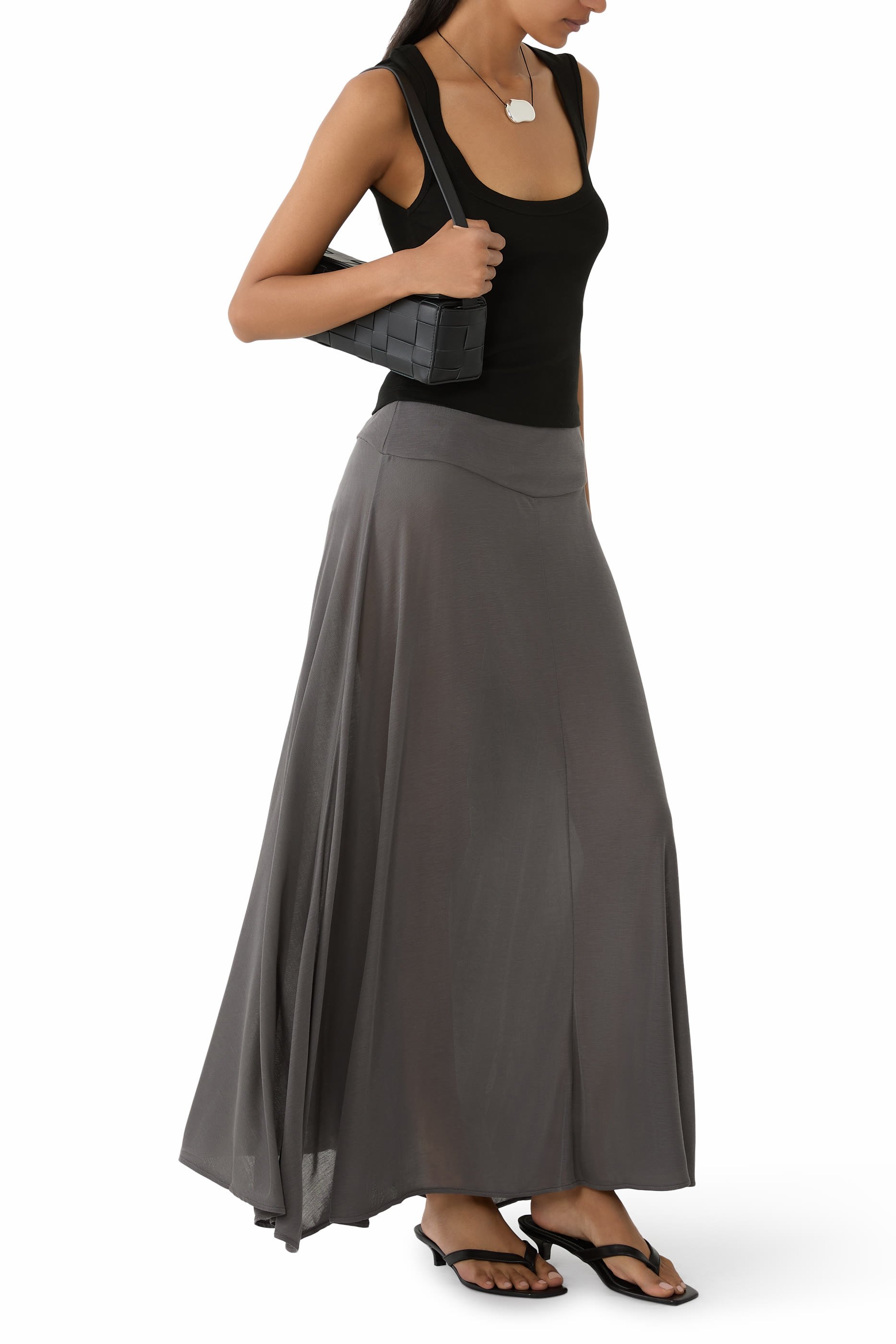 The Organic Cotton Ballerina Top 