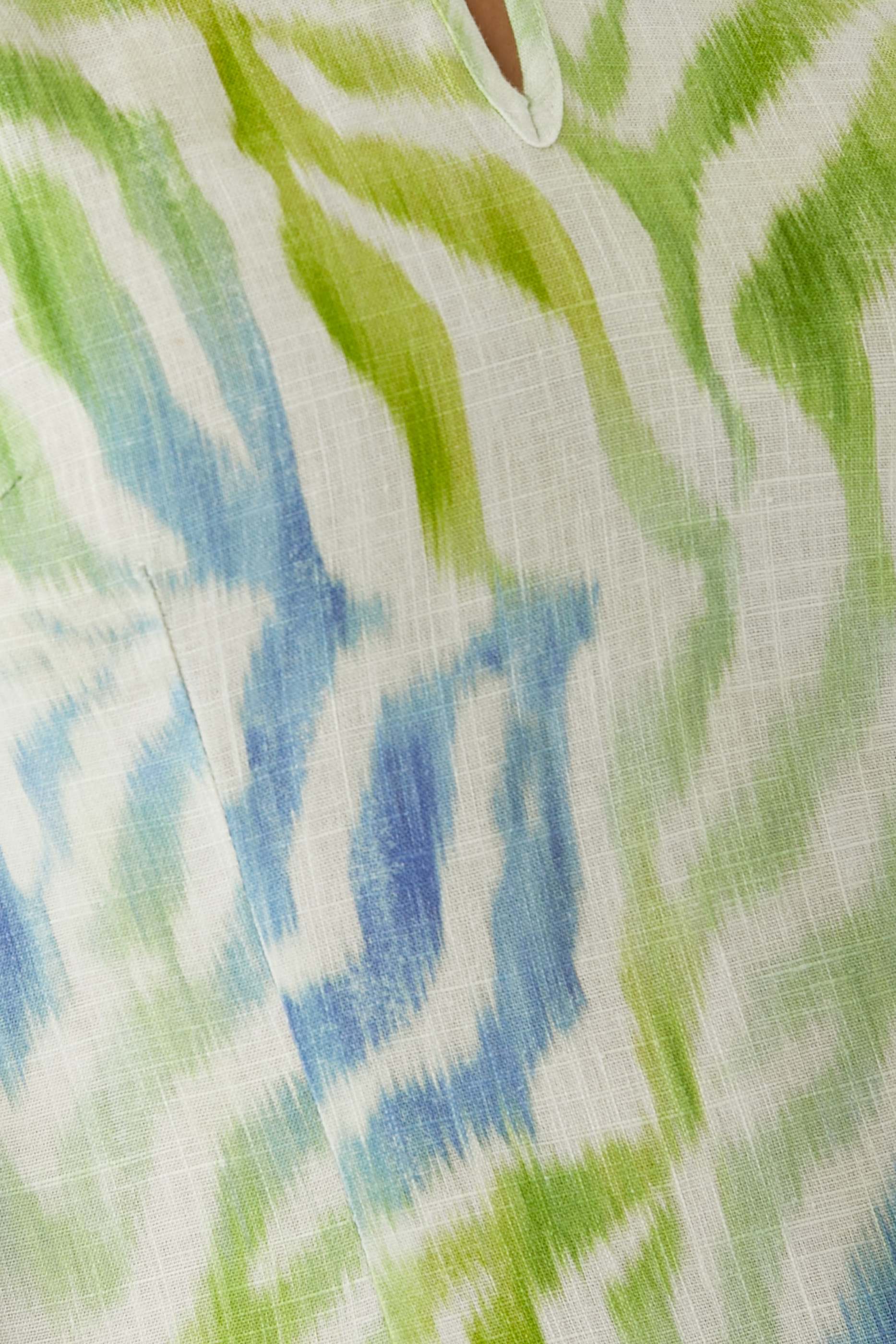 فستان أميس طويل