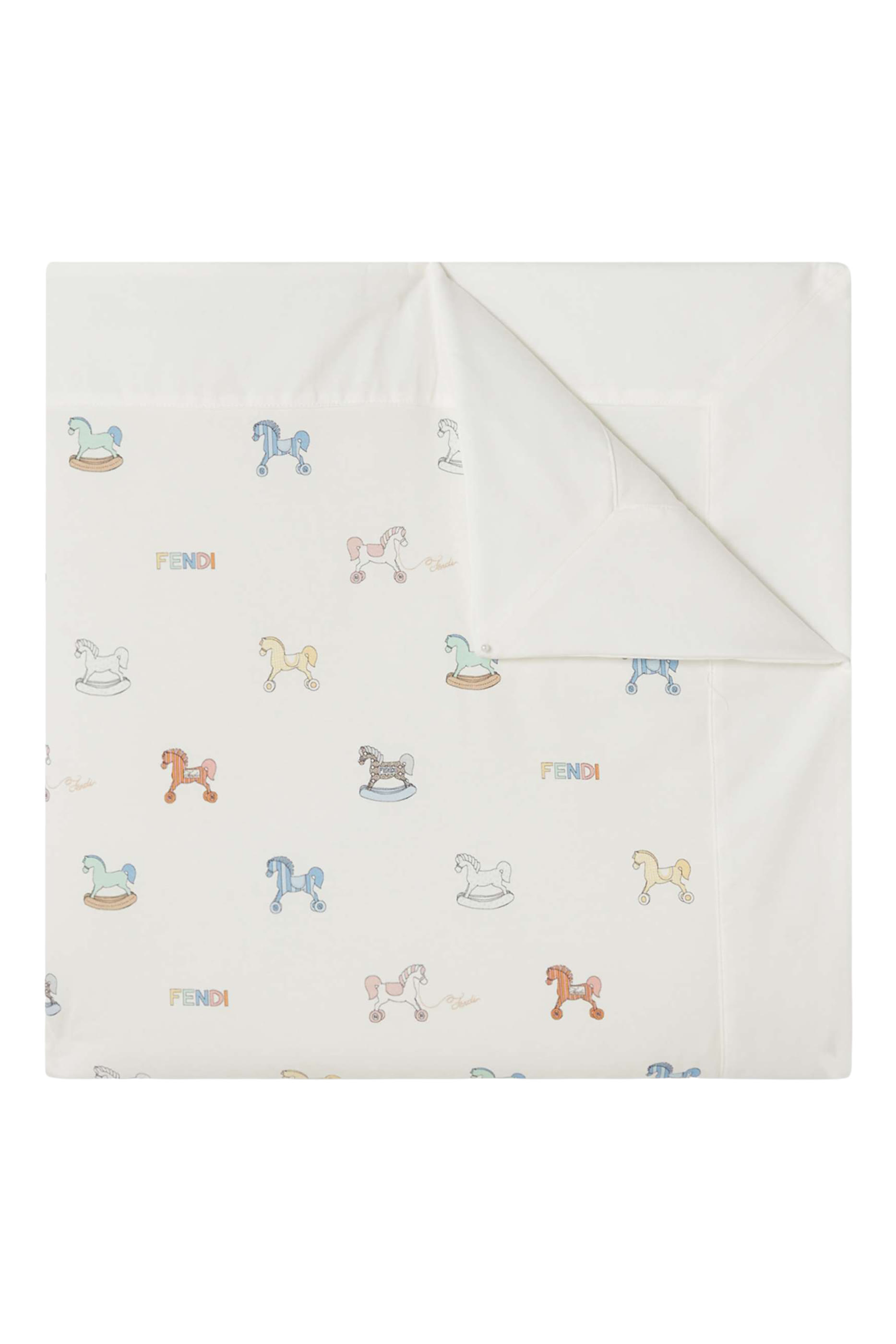 بطانية للرضع