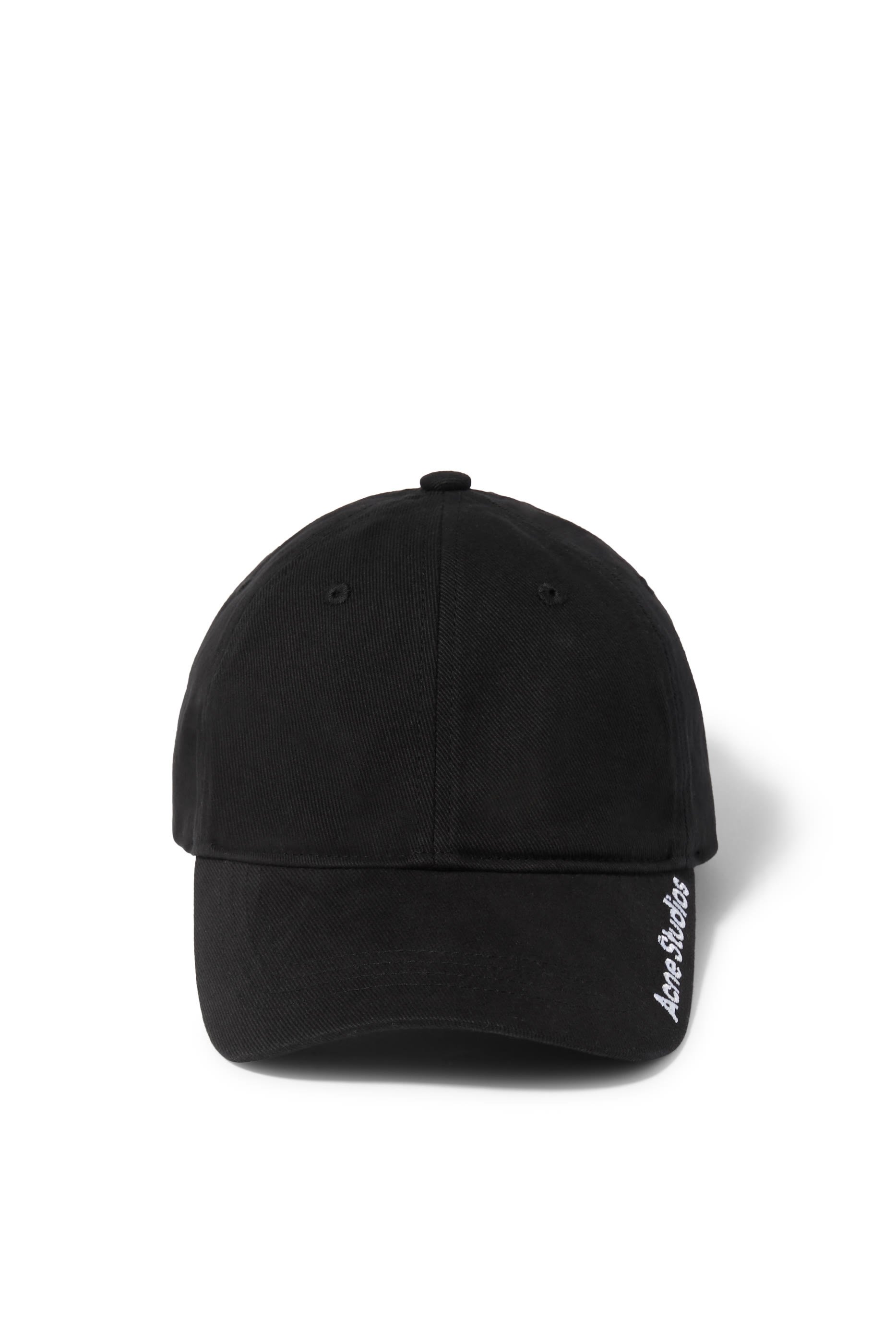 كاب بايسبول بشعار الماركة