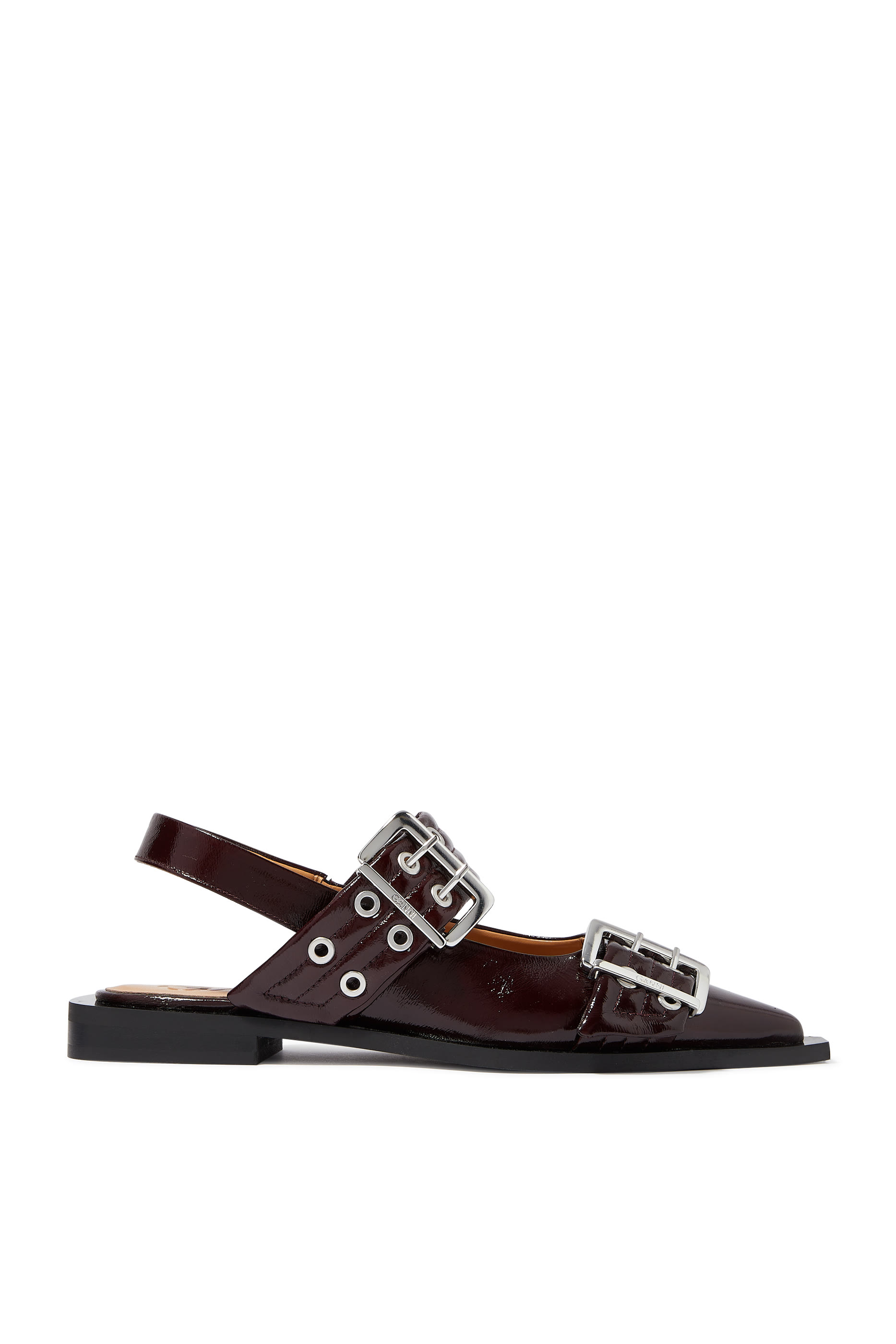 حذاء بالرينا فيمينن بإبزيم