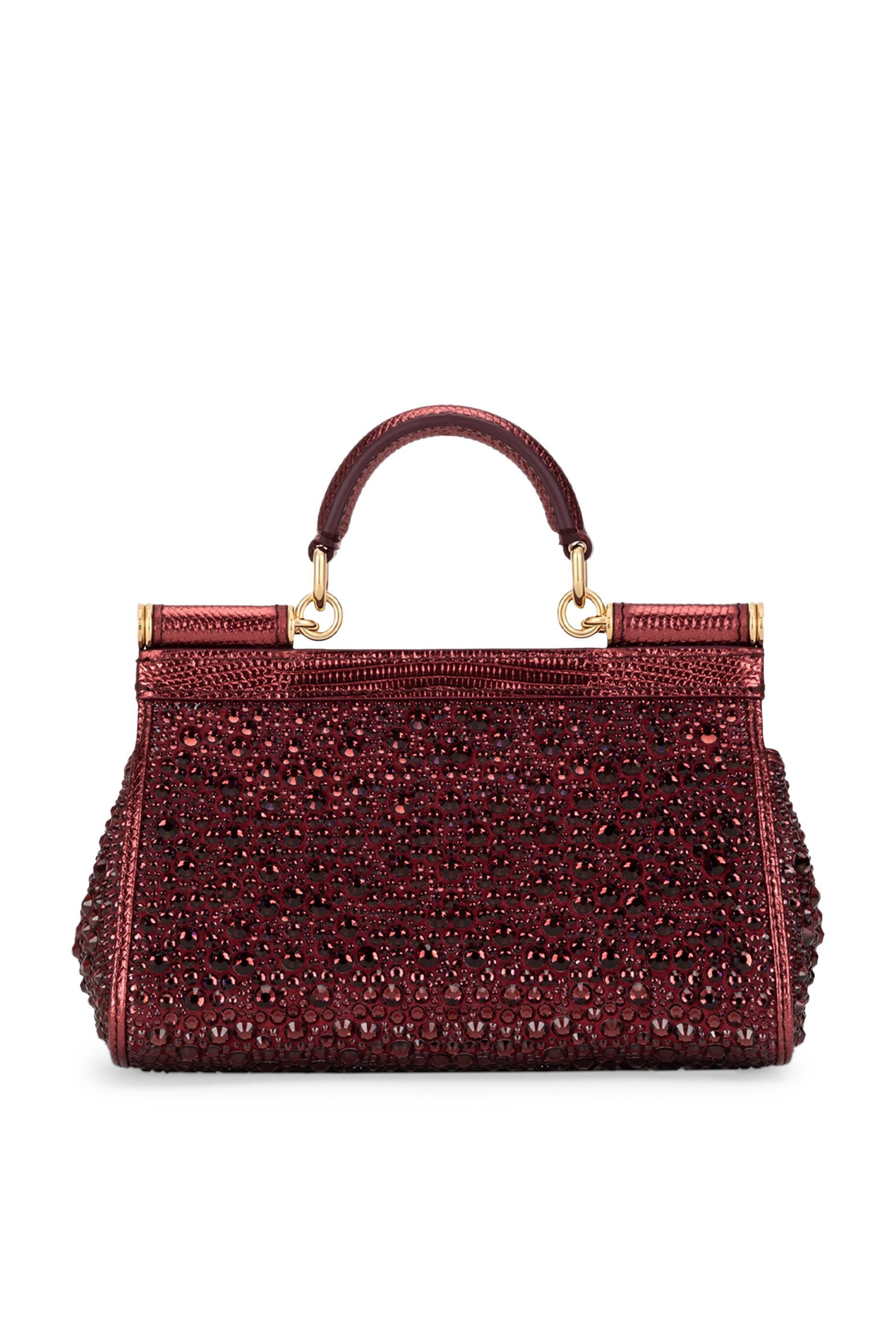 حقيبة يد سيسلي صغيرة