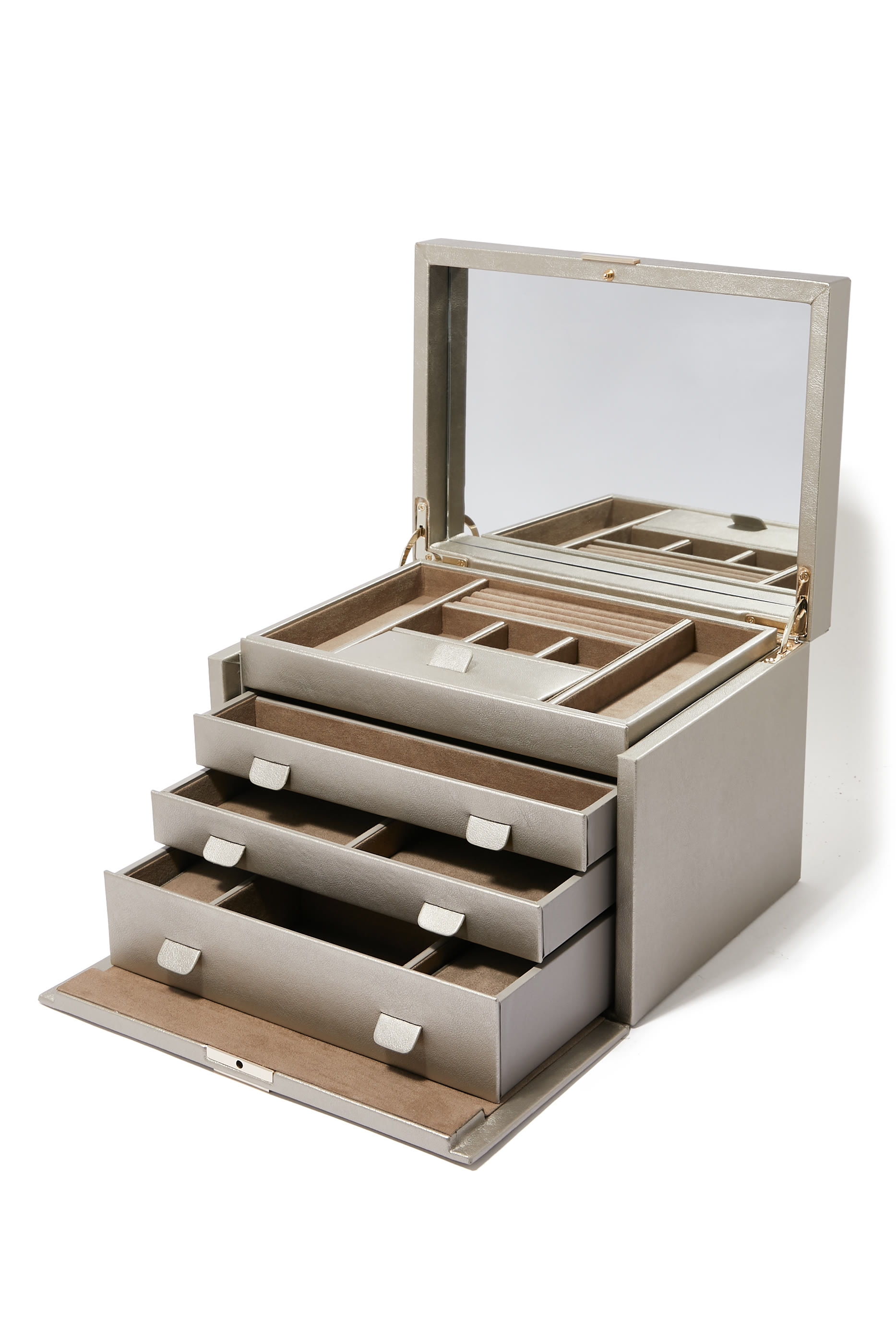 صندوق مجوهرات باليرمو كبير