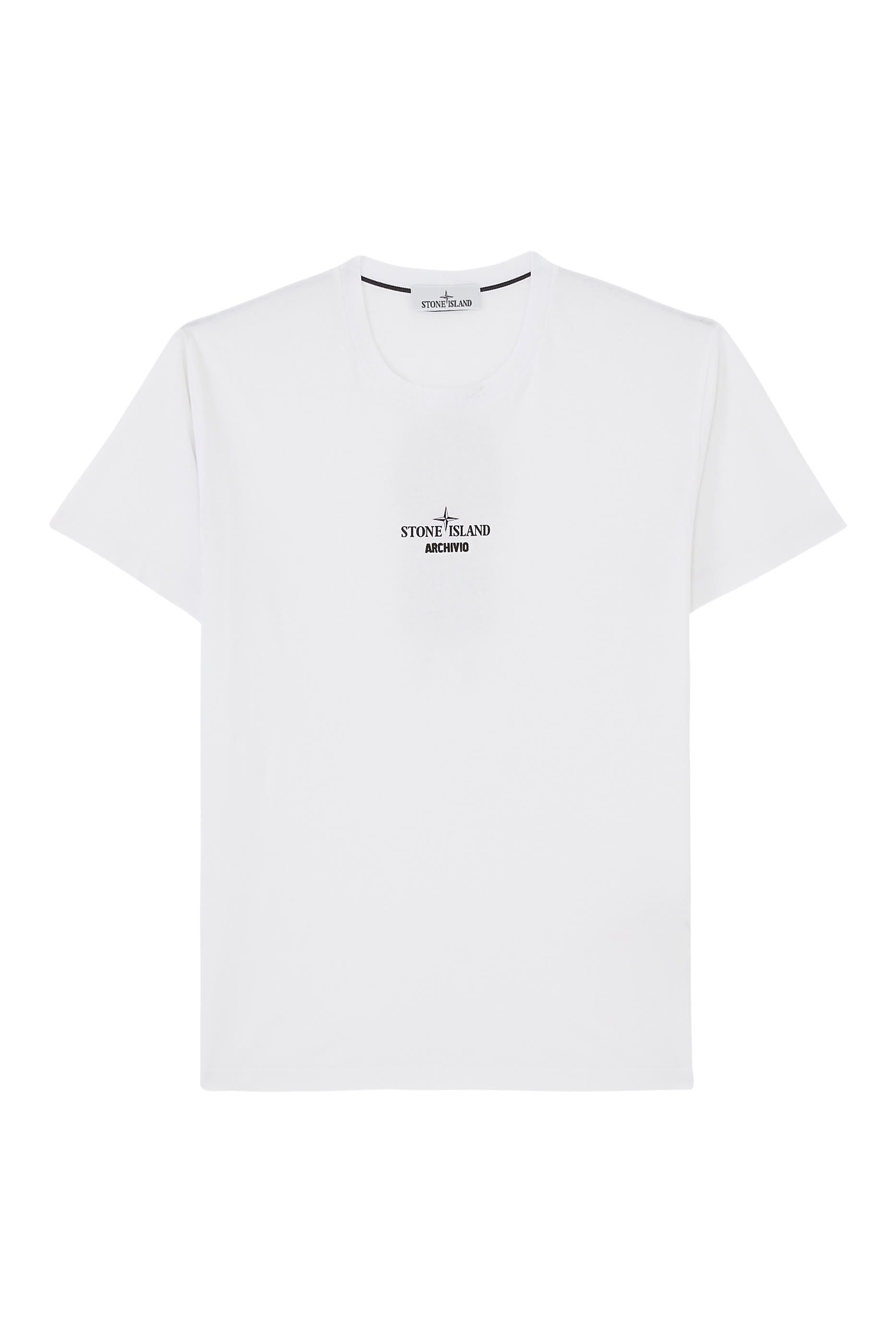 تيشيرت أرشيفو قطن