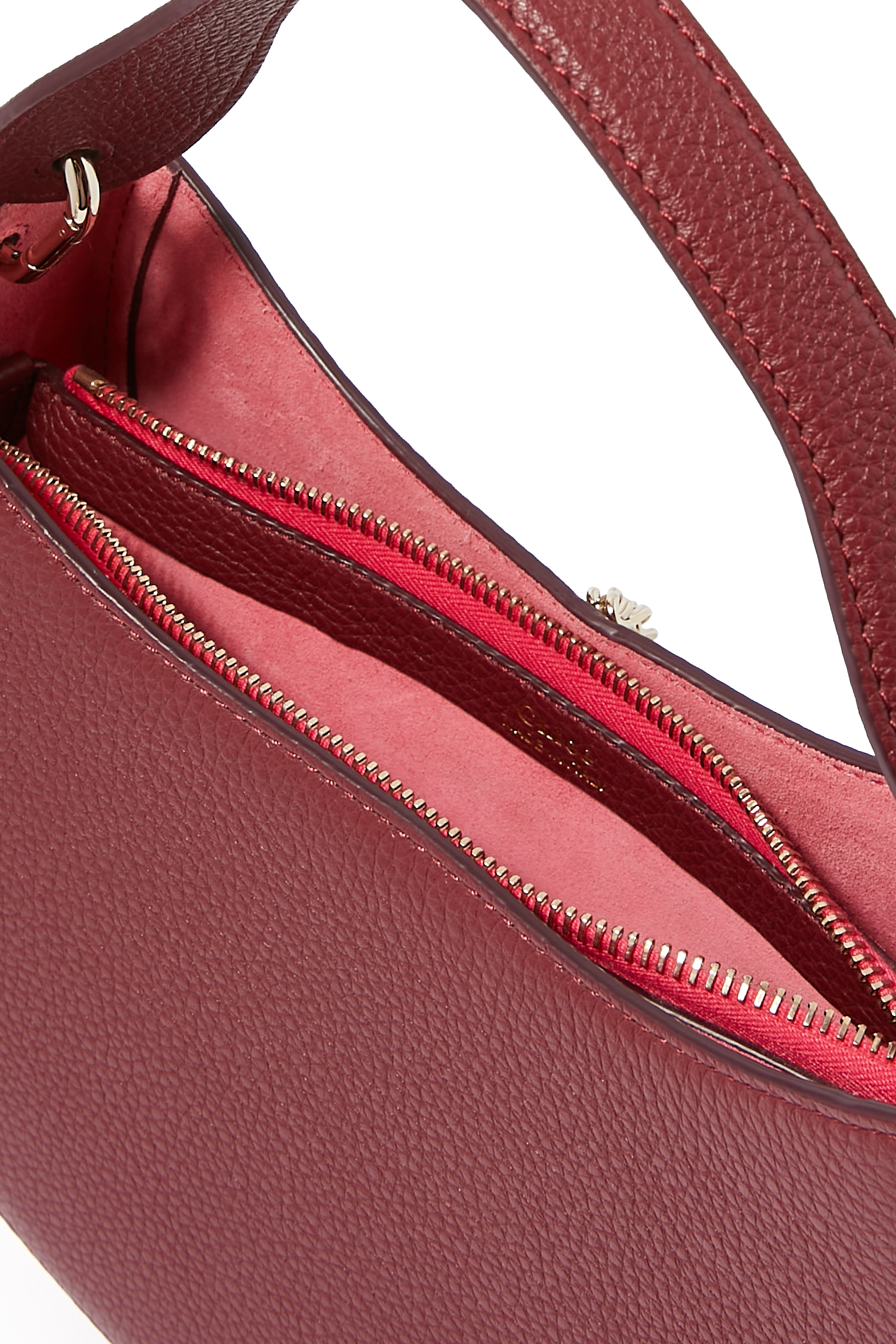 حقيبة هوبو ارلين صغيرة