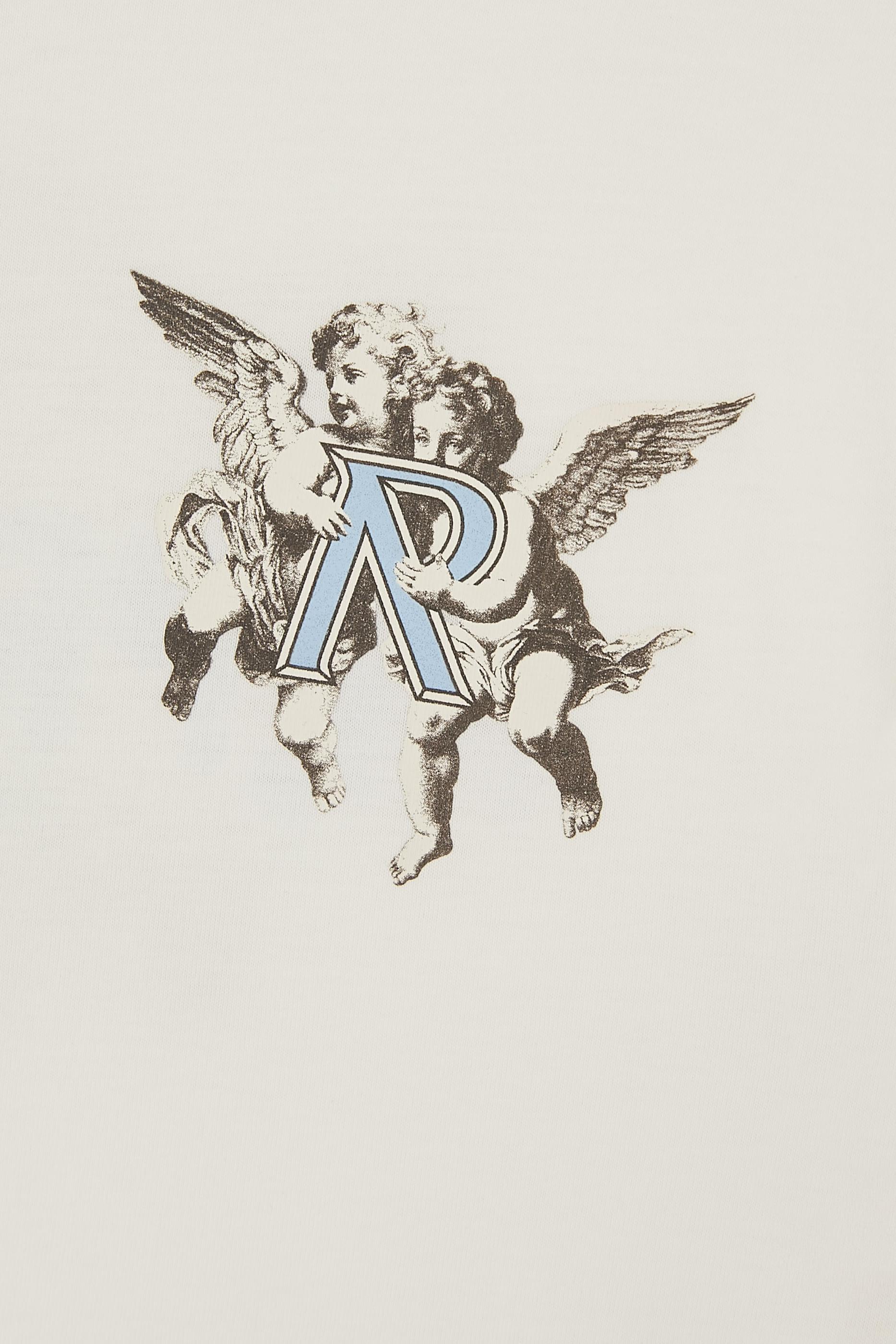 تيشيرت ليغاسي شيروبس ميني للأطفال