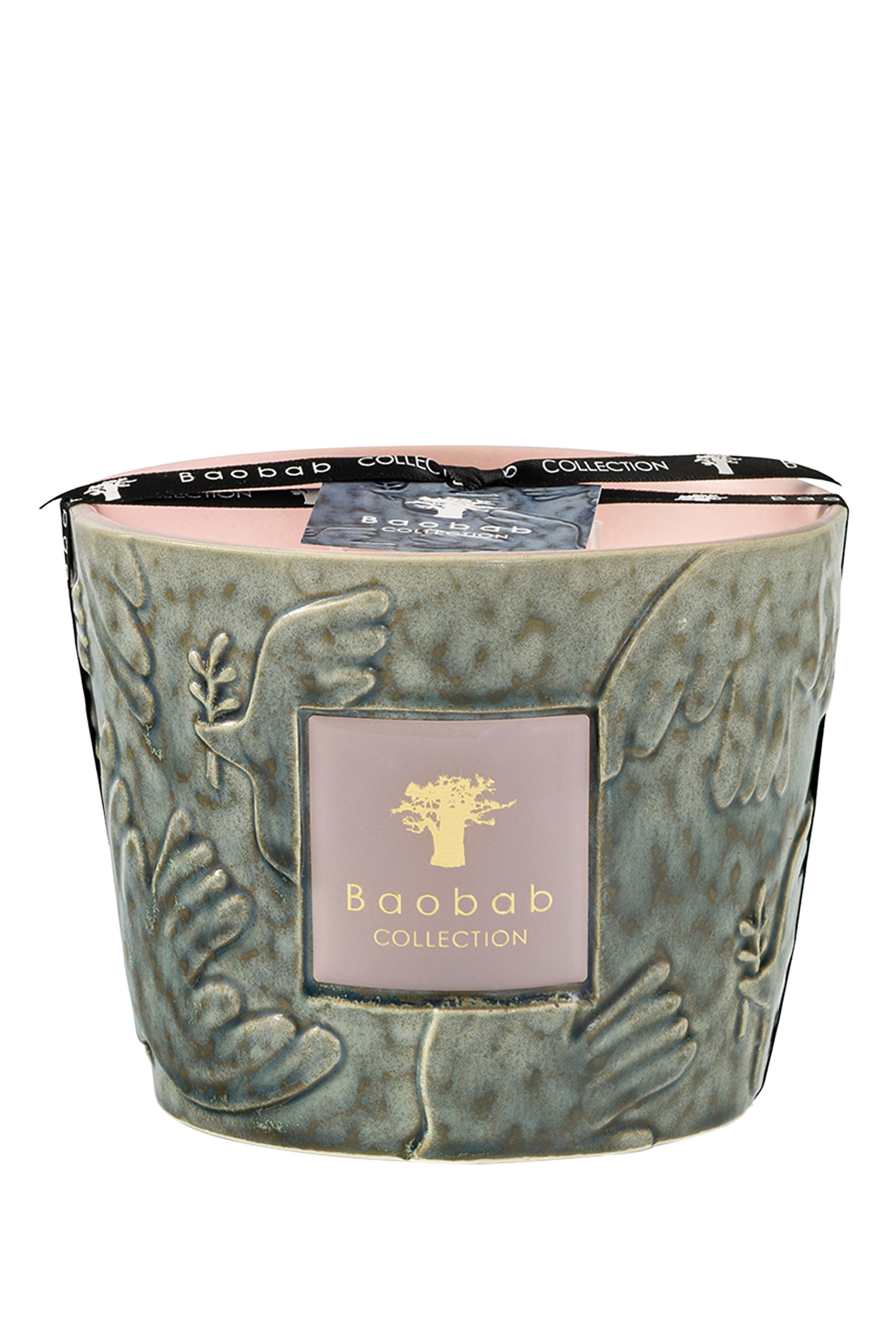شمعة معطرة باز كولومب