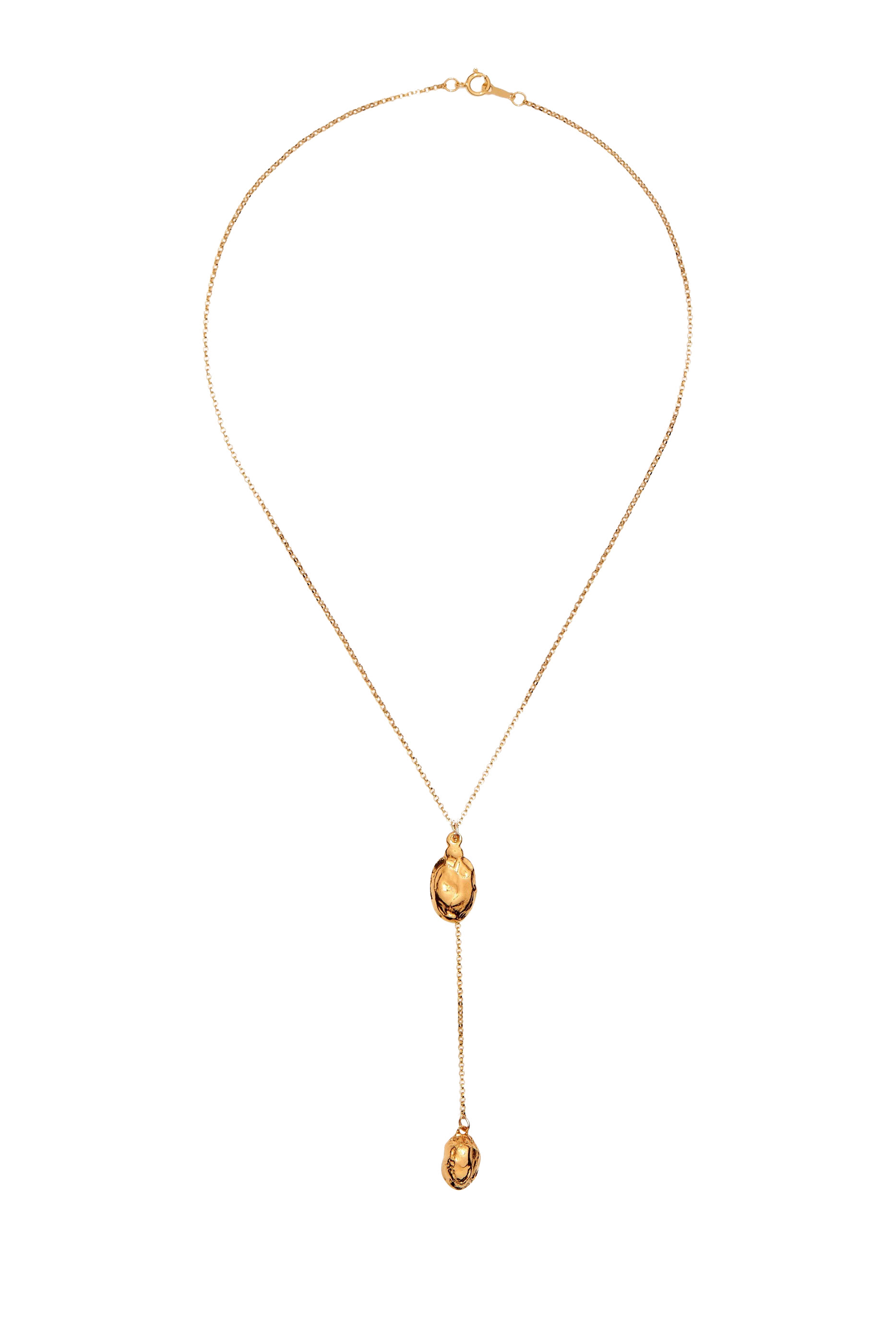 قلادة ذا لونر روكس