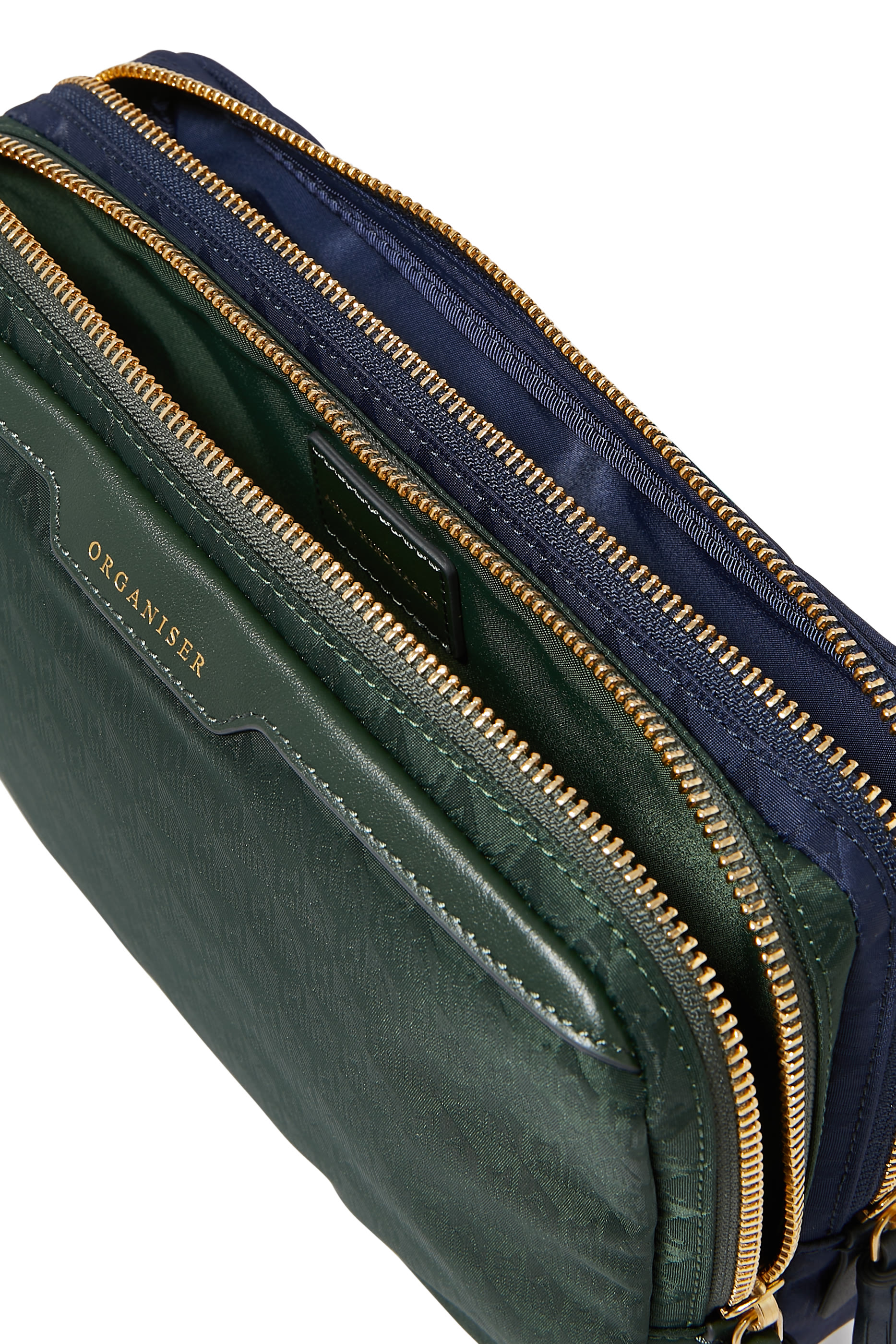 حقيبة ثنائية صغيرة أي 5 للتنظيم