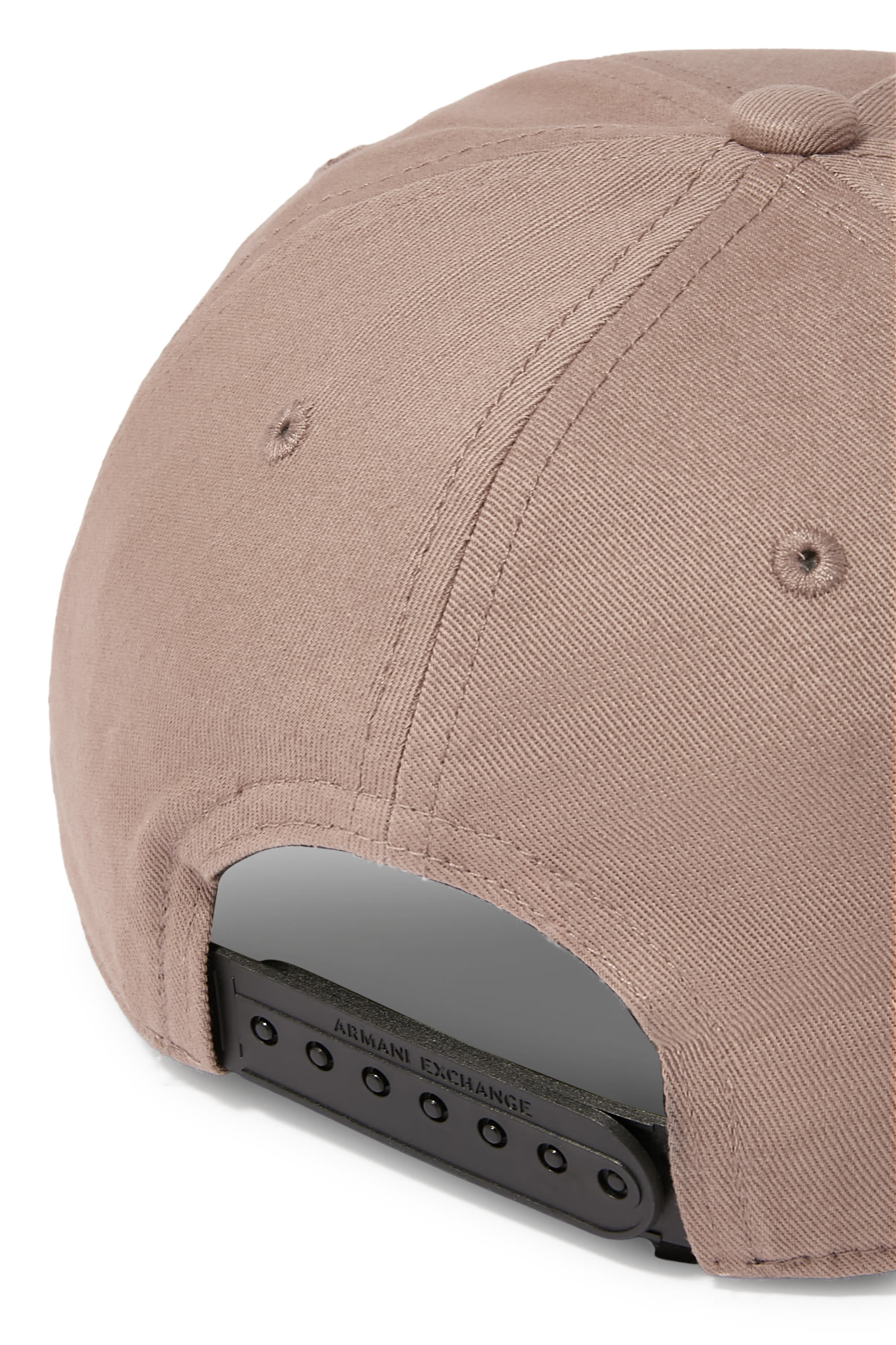 كاب بيسبول مطرز بشعار الماركة