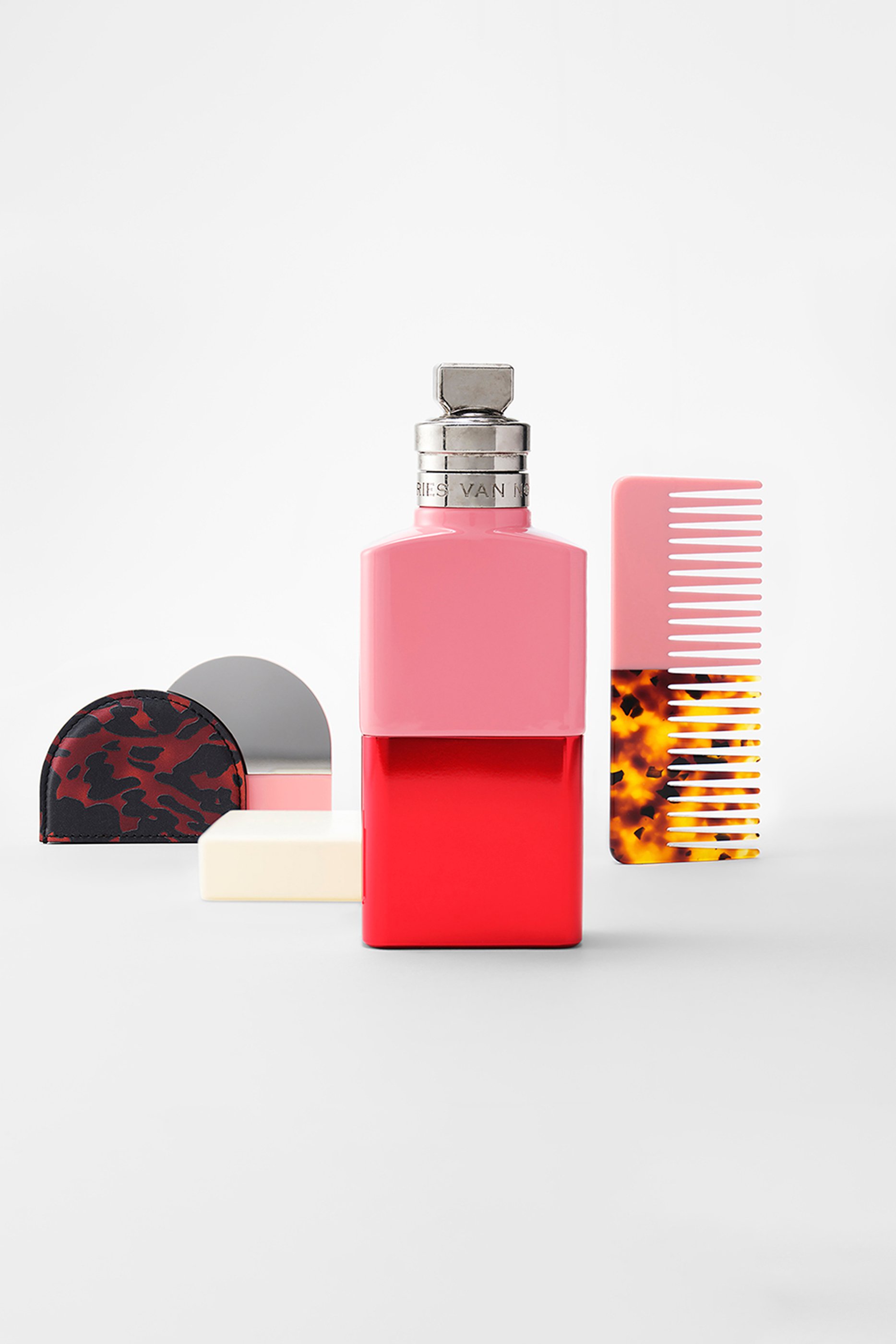 مشط راتنج إيطالي